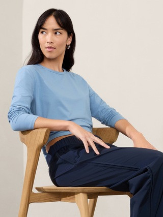 Essential Top | Athleta