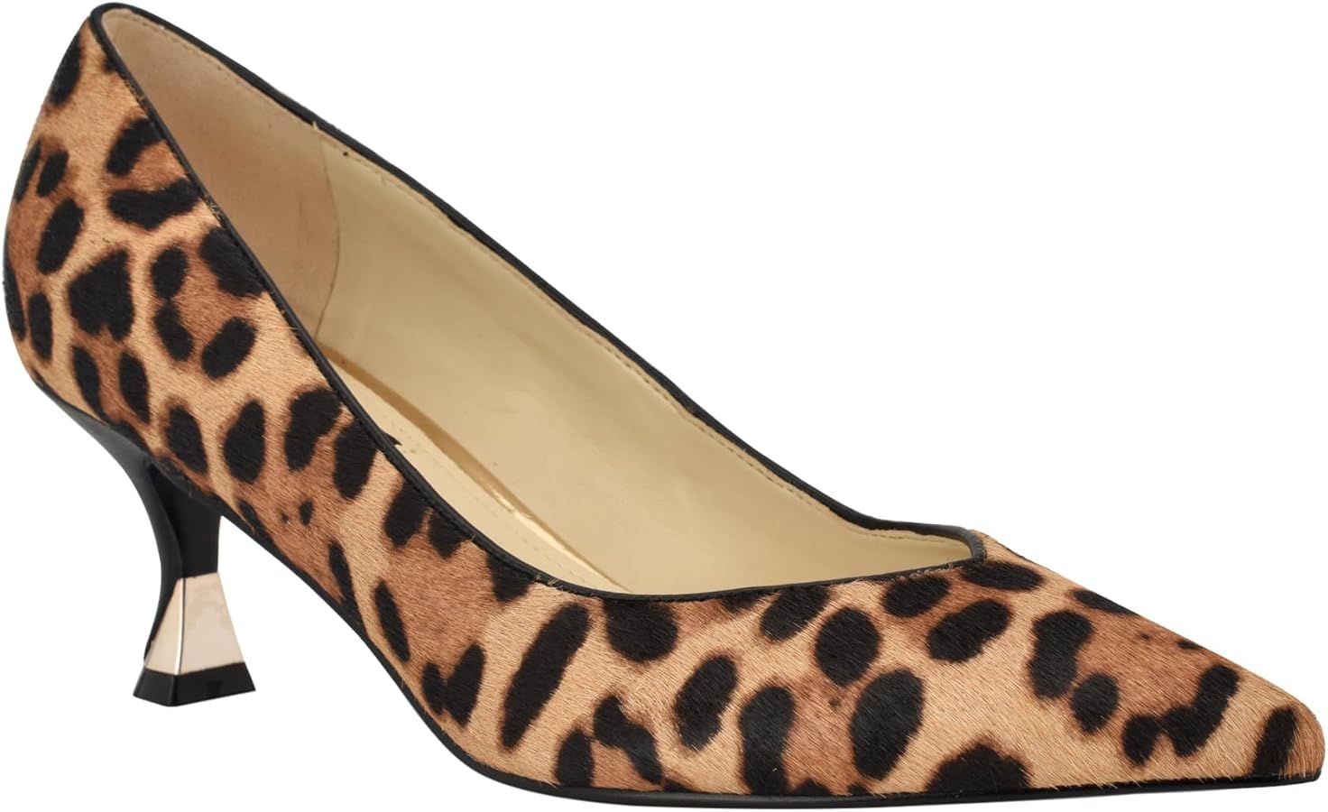 Nine West Women's Ariella Pump | Amazon (US)