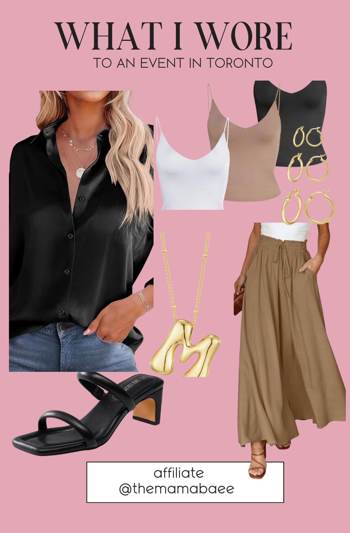 10/10 ⭐️ 


#LTKpetite #LTKcanada #LTKfall