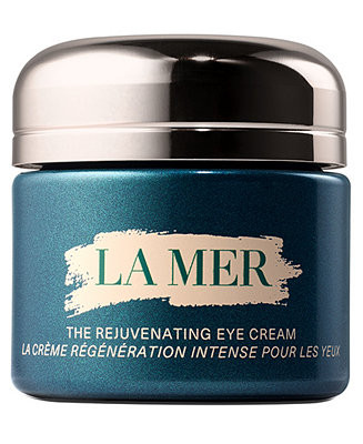 La Mer Rejuvenating Eye Cream, 0.5 oz. | Macy's