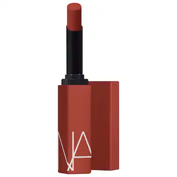 Powermatte Long-Lasting Lipstick - NARS | Sephora | Sephora (US)