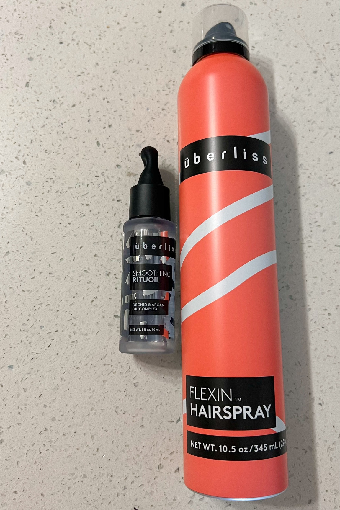 obsessed with this hair oil and hairspray 💇🏼‍♀️

#LTKItBag #LTKSaleAlert #LTKFindsUnder50
