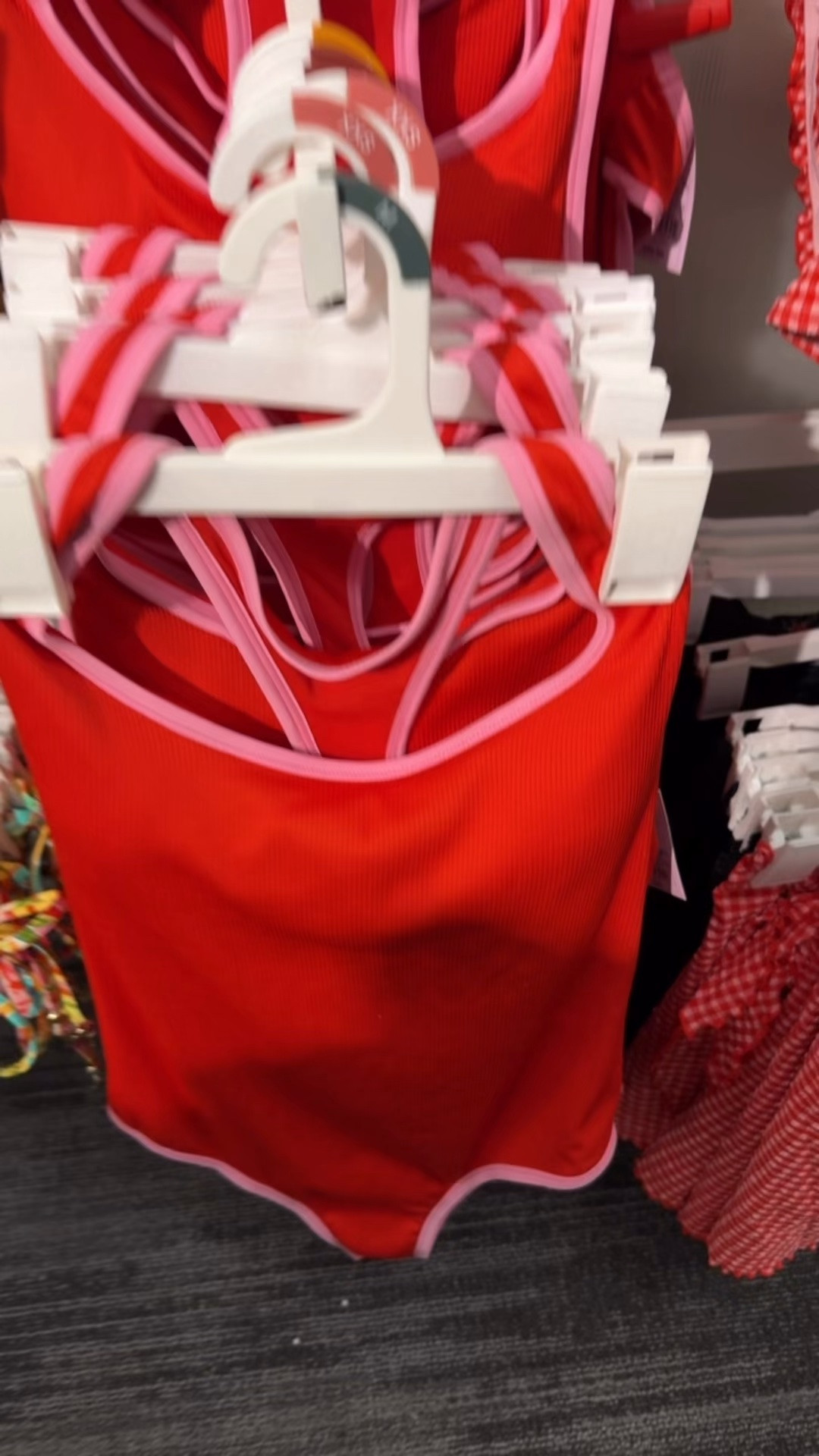Such a fun color 🤭🤏🏼 @Target