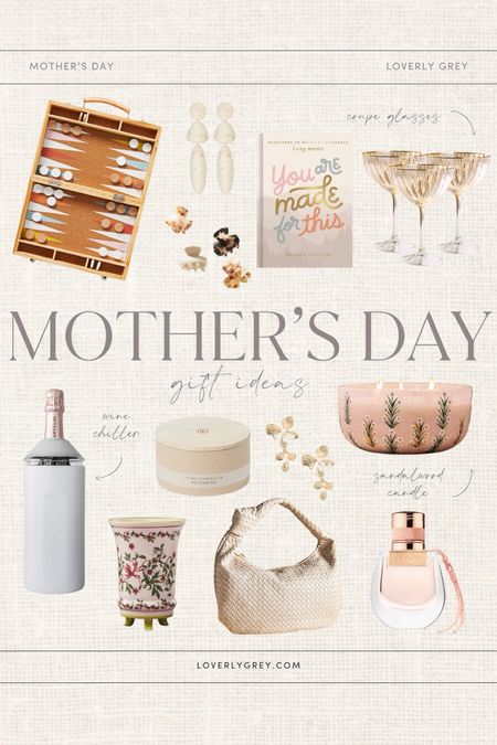 Last minute Mother’s Day finds! Options at all different price points too! 

Loverly Grey, Mother’s Day gifts

#LTKstyletip #LTKGiftGuide