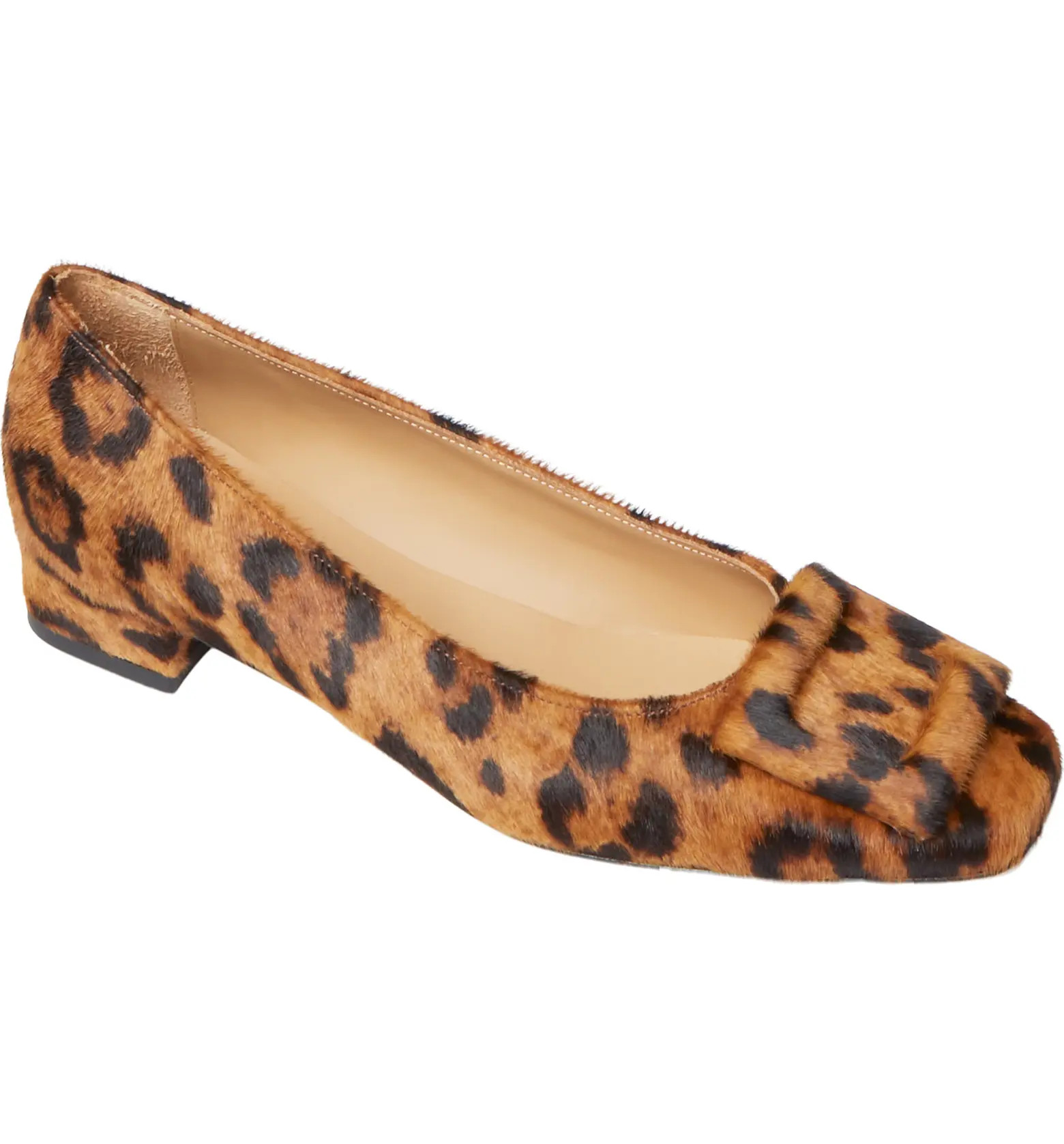 Buckle Flat (Women) | Nordstrom