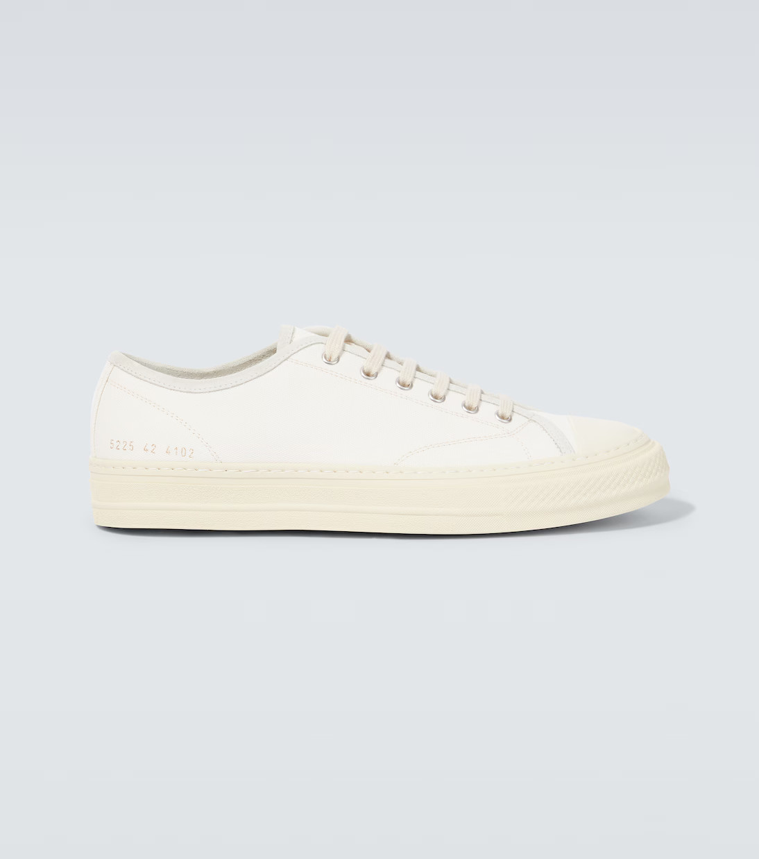 Tournament canvas sneakers | Mytheresa (UK)