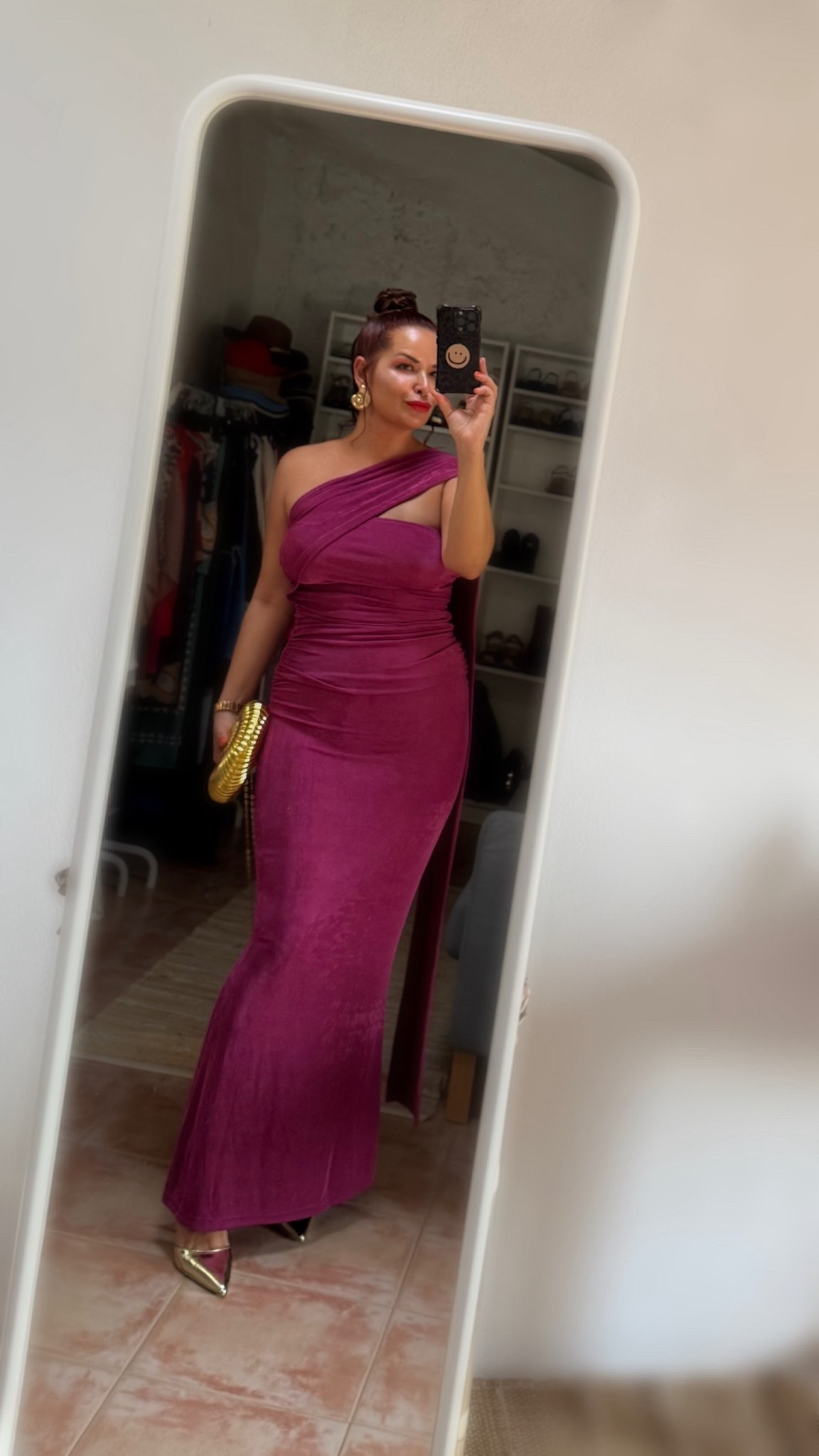 Bungavilla party Dress

#LTKpartywear #LTKespana #LTKwedding