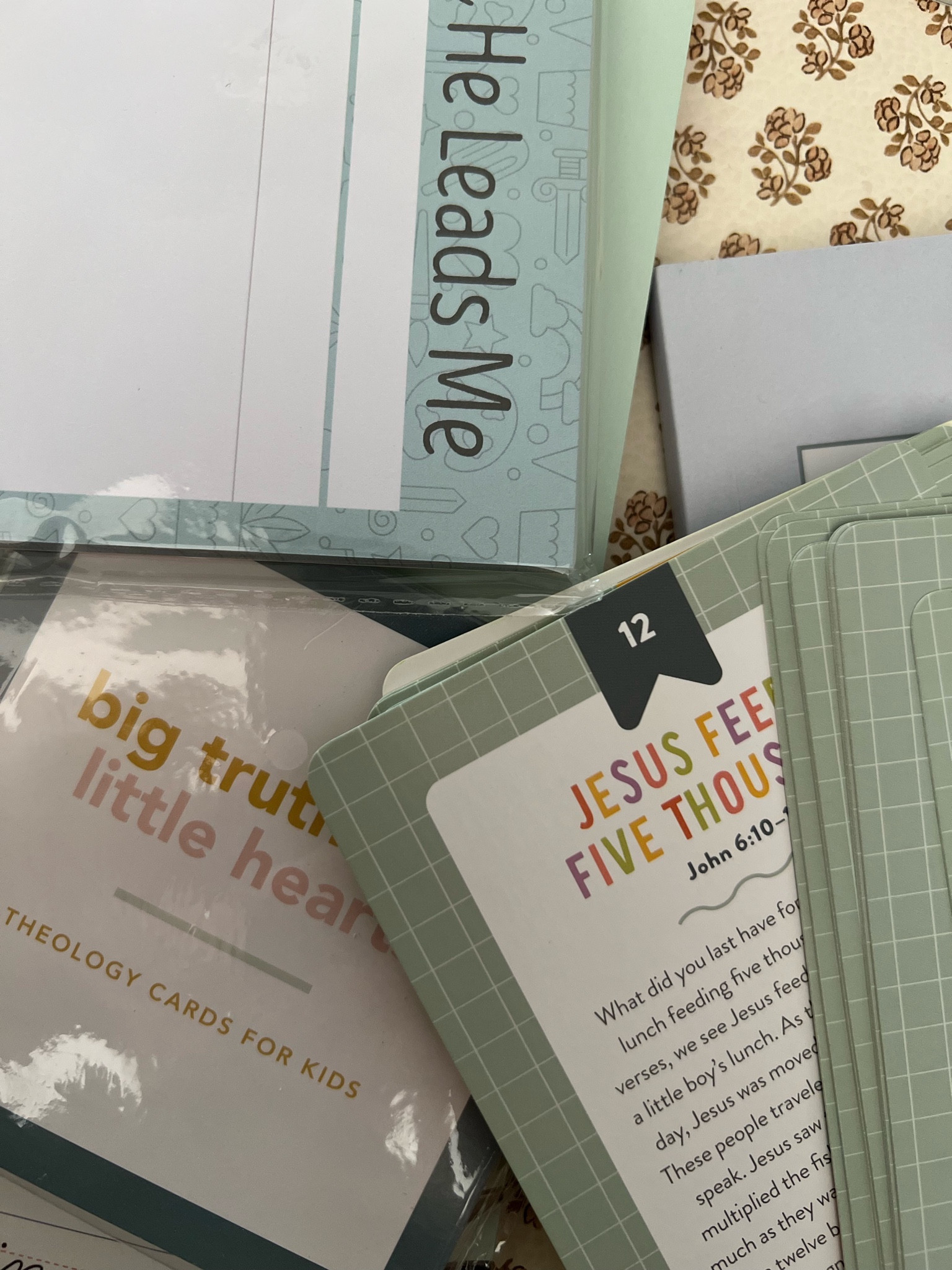 Bible Resources for kids & more ON MAJOR SALE!!!