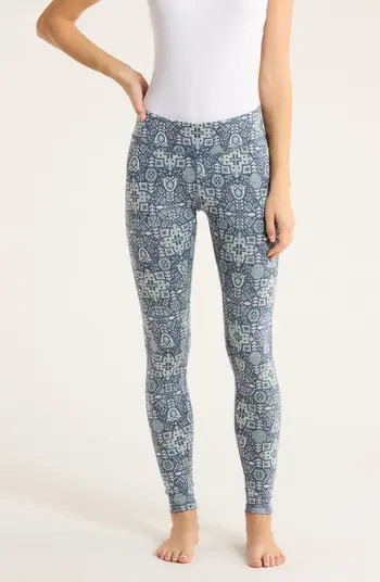 Smartwool Classic Merino Wool Thermal Leggings | Nordstrom | Nordstrom