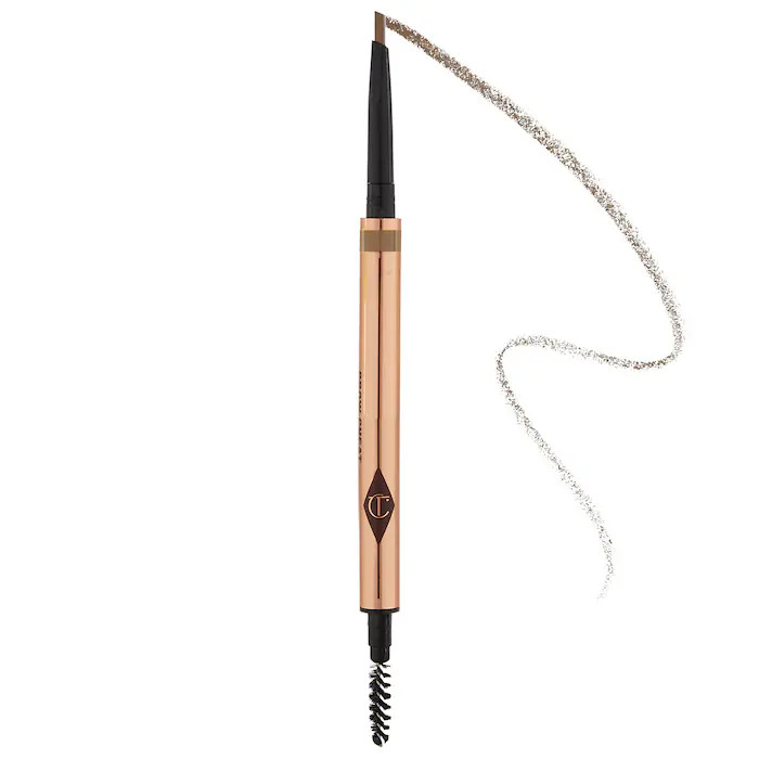 Brow Cheat Refillable Hair-Like Eyebrow Pencil - Charlotte Tilbury | Sephora | Sephora (US)