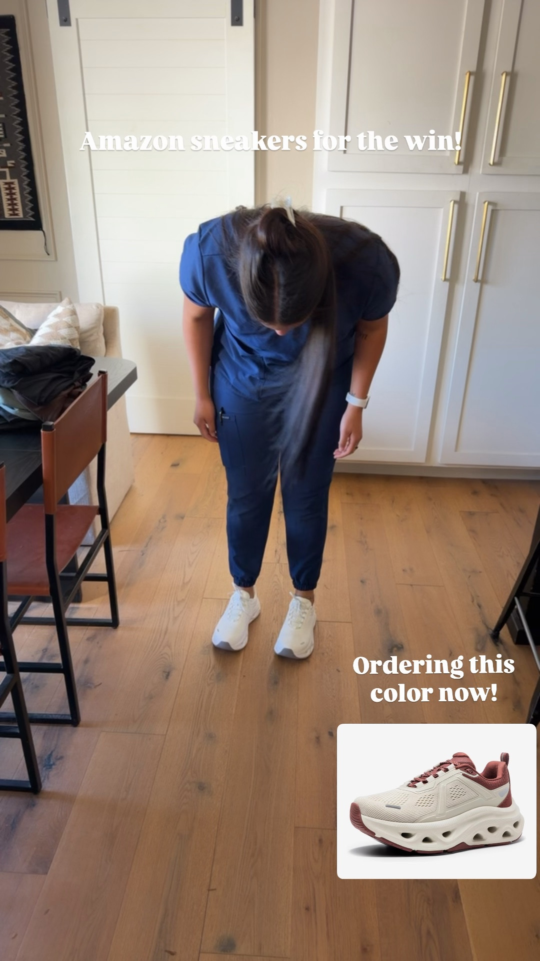 They fit tts and are comfortable! 

#LTKActive #LTKSaleAlert