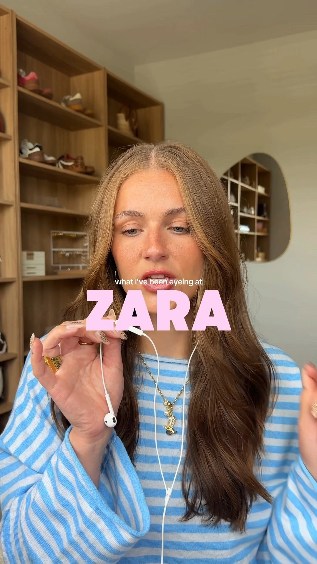what i have me eye on from @Zara 🩷