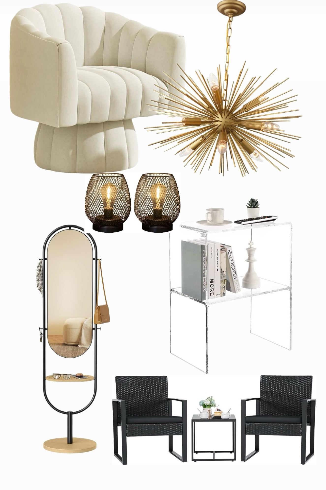 Amazon Home!  
Great prices! Perfect for a refresh or your first apartment  

#LTKHome #LTKU #LTKFamily