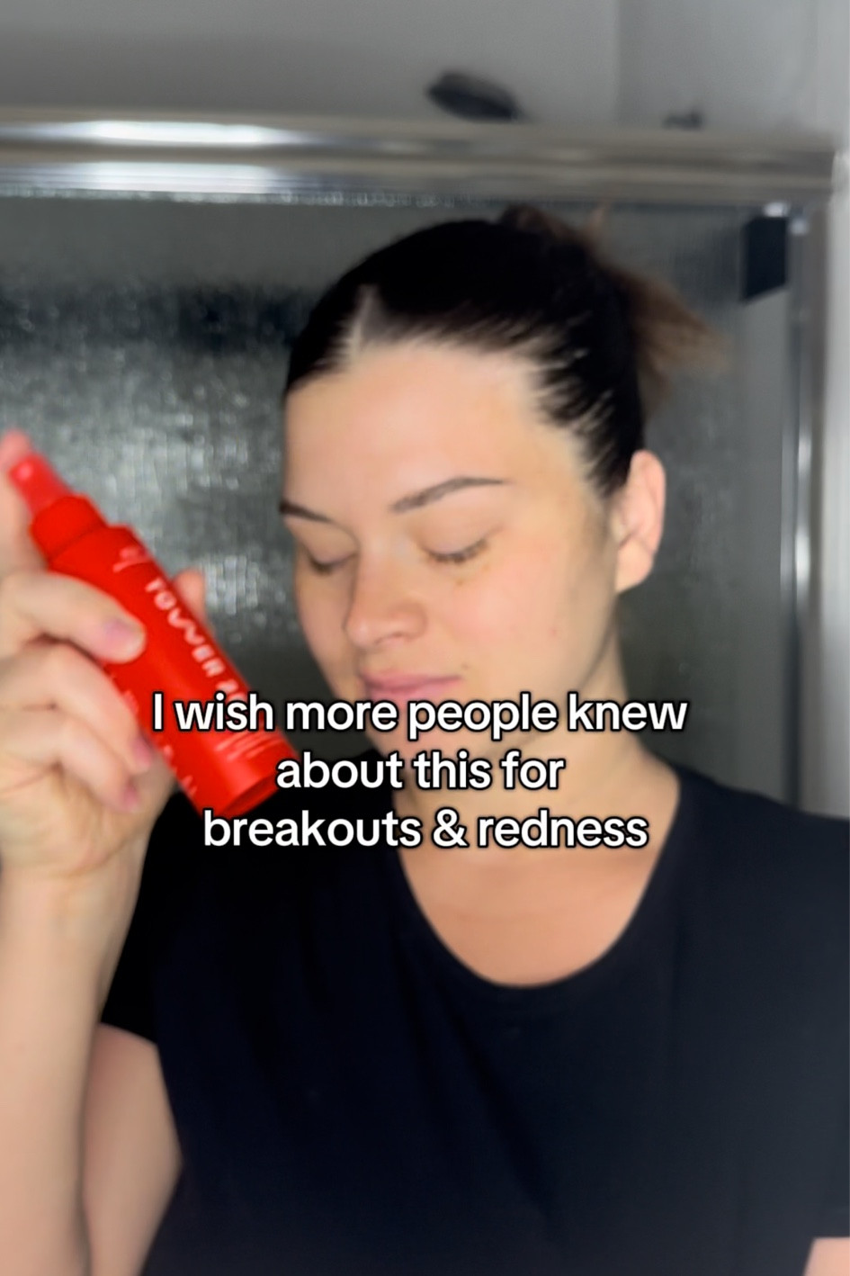 Simplified my skincare routine with this one product. SOS Rescue Spray >>>> 

#LTKFindsUnder50 #LTKActive #LTKBeauty