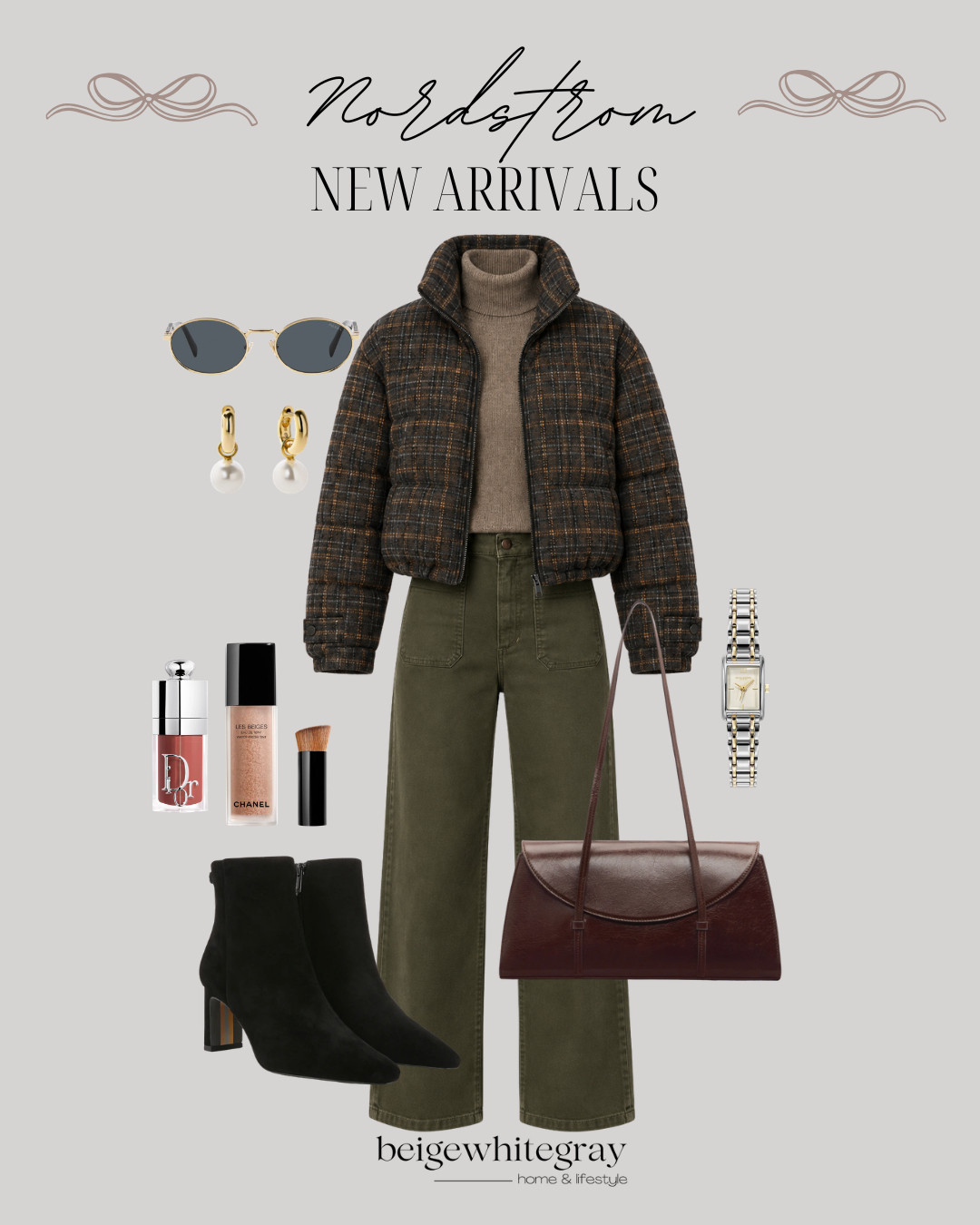 Nordstrom New Arrivals
