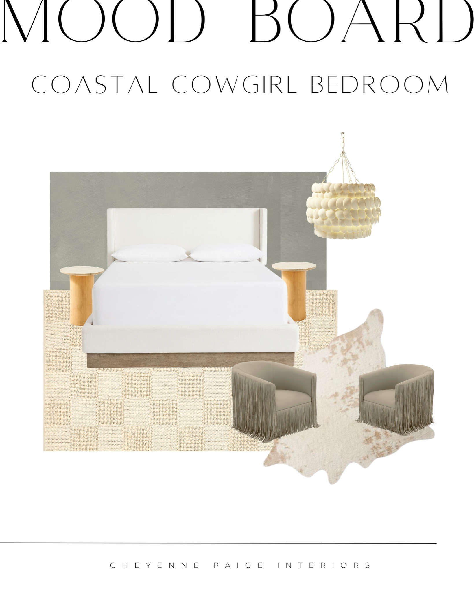 Coastal cowgirl bedroom design by Cheyenne Paige Interiors 🌊🤠

#LTKhome #LTKfamily #LTKstyletip