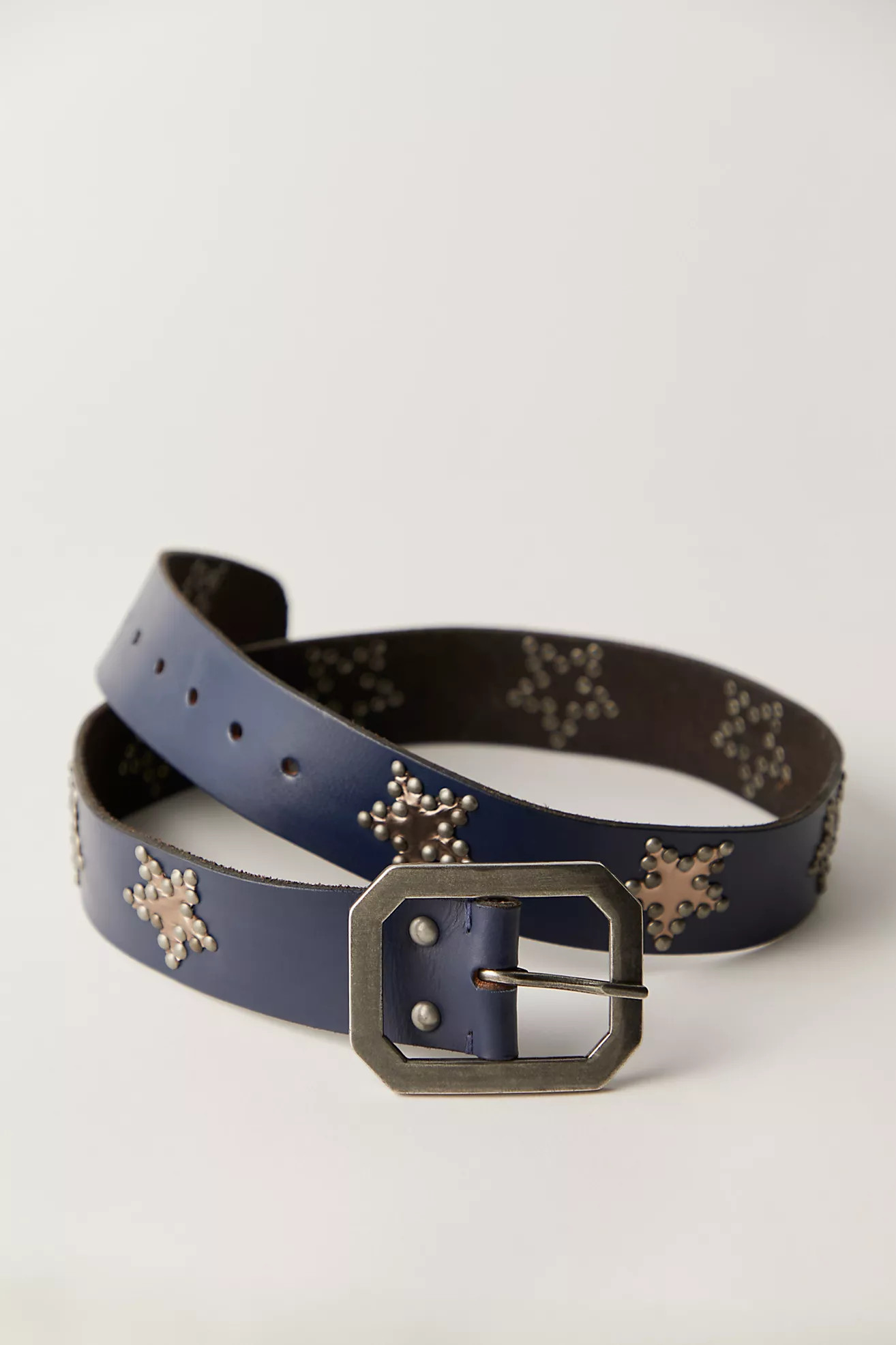 Starcrossed Studded Belt | Free People (Global - UK&FR Excluded)