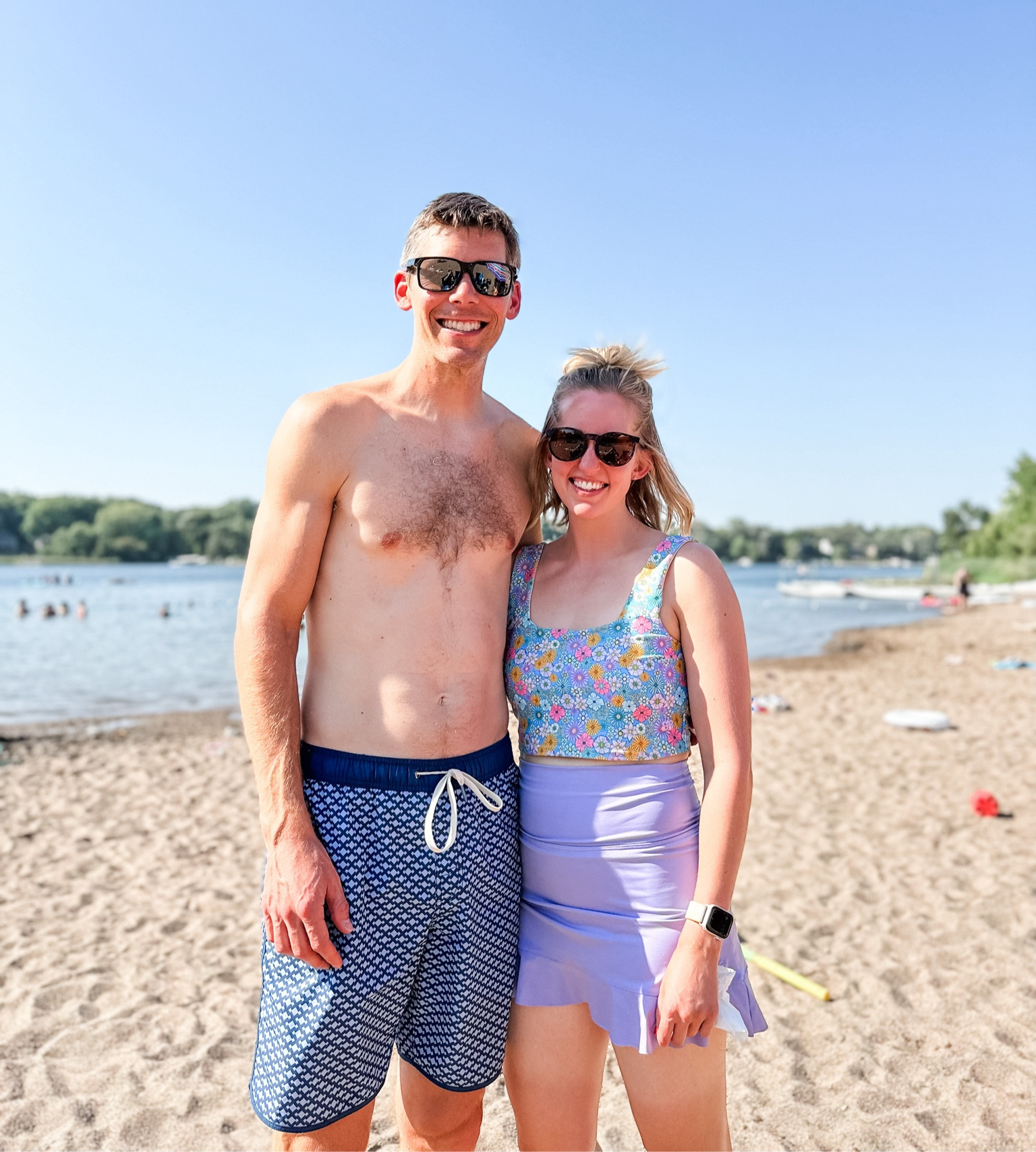 Albion Fit Mother’s Day Sale! 10% off sitewide. I love: high-waisted swim skirts, ruched high-waisted bottoms, switchback crop top, Olivia swim crop, & game changer swim crops! 

#LTKSwim