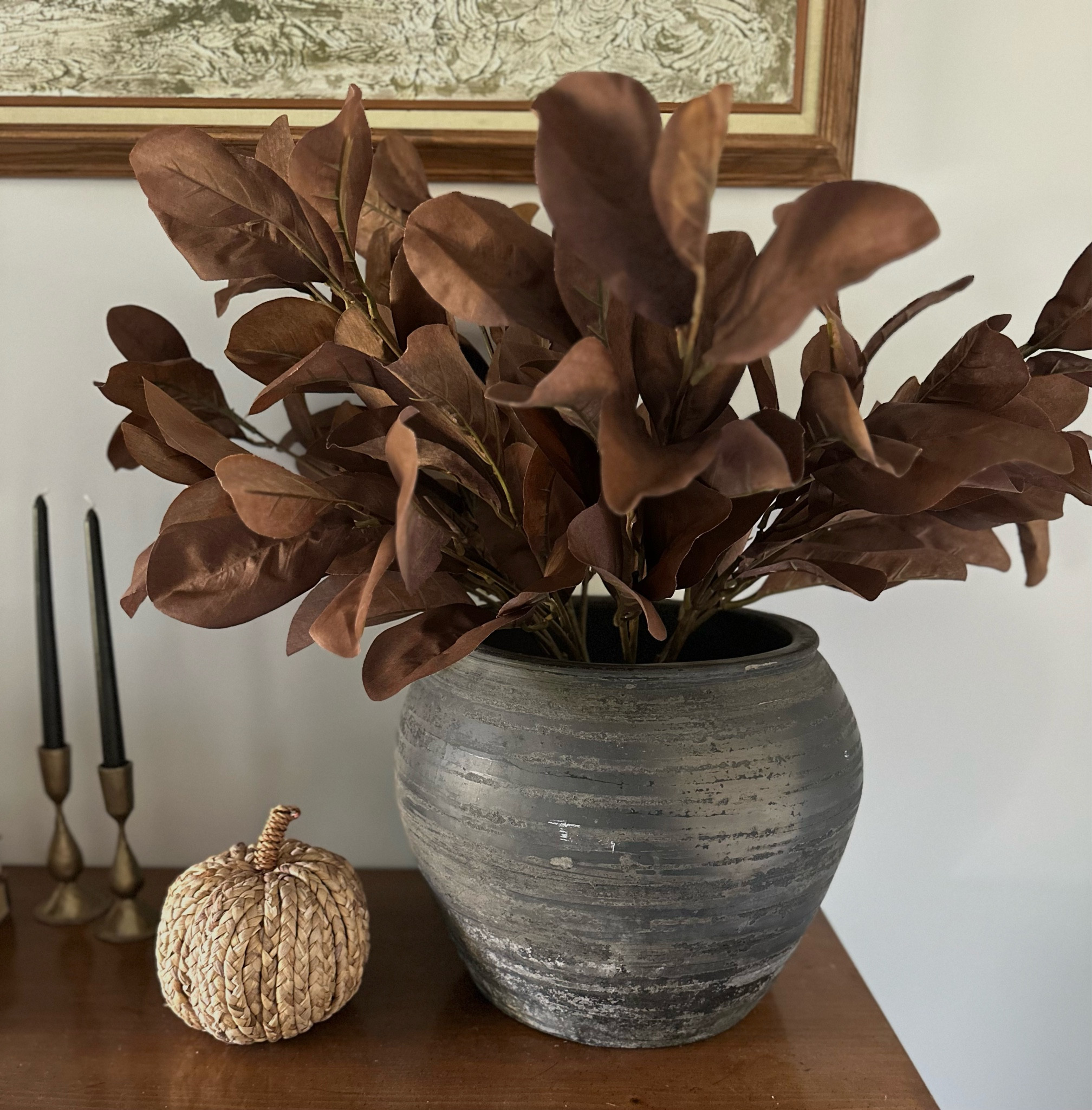 Fall decor, target decor, target home, home decor, fall stems

#LTKhome