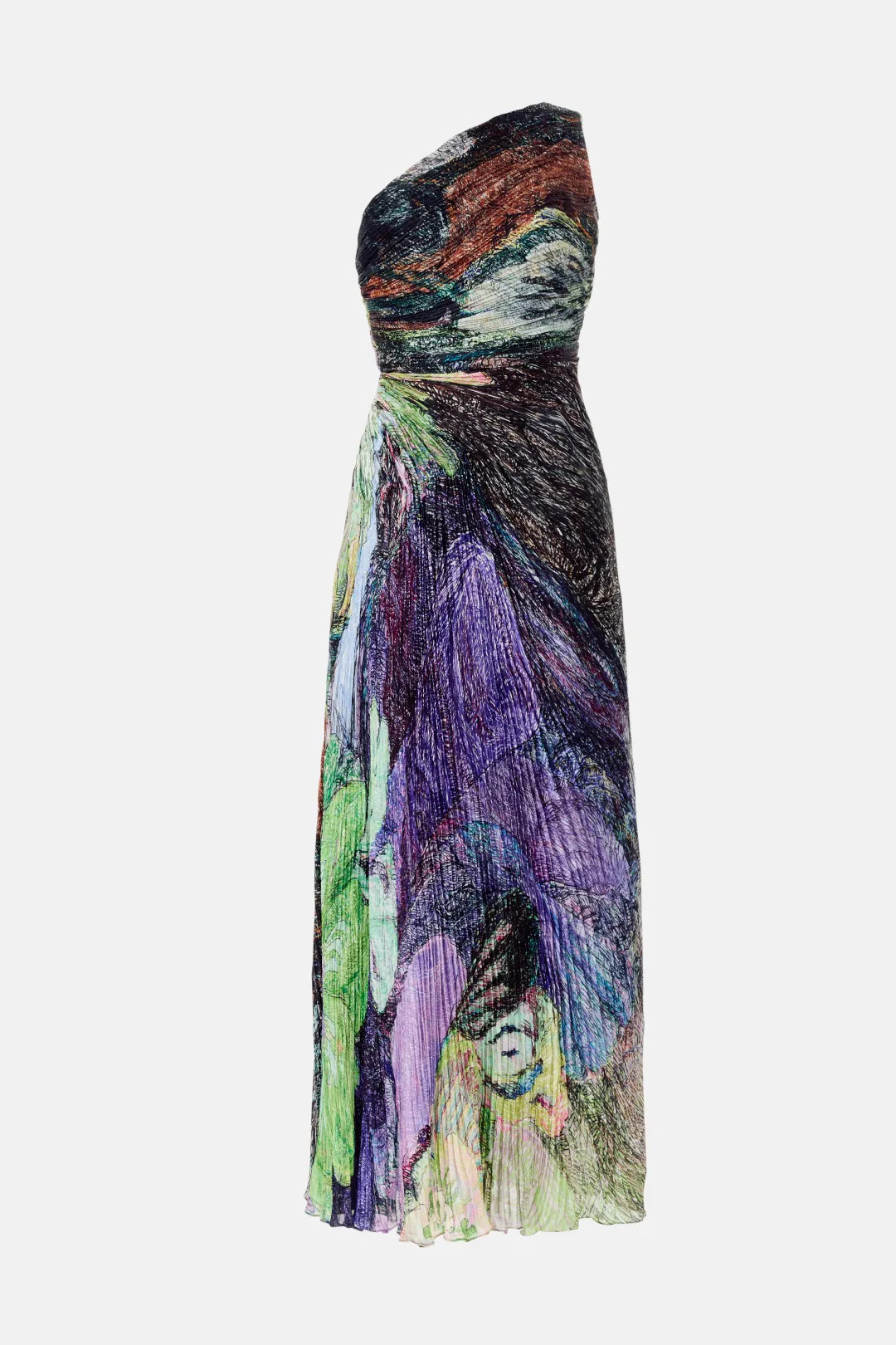 Cleo Dress | Rent the Runway