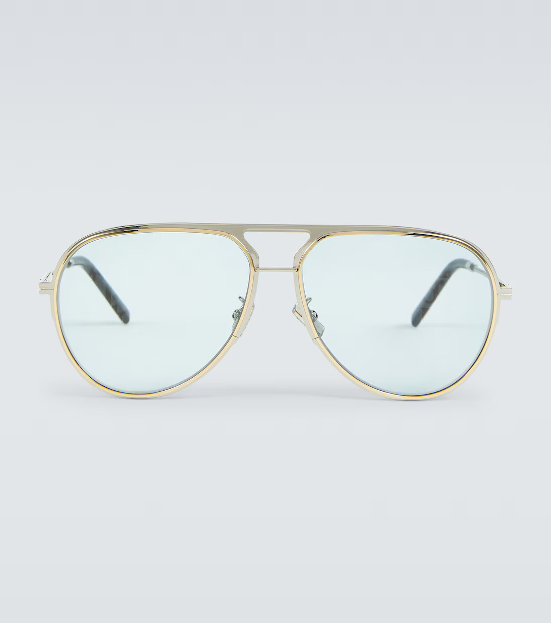 DiorEssential A2U aviator sunglasses | Mytheresa (US/CA)