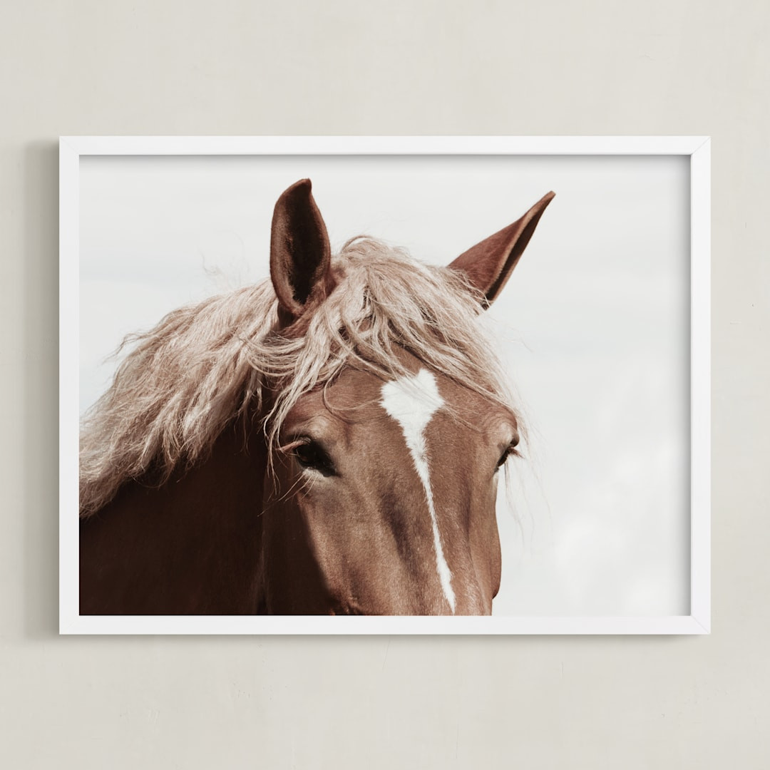Art Print | Minted