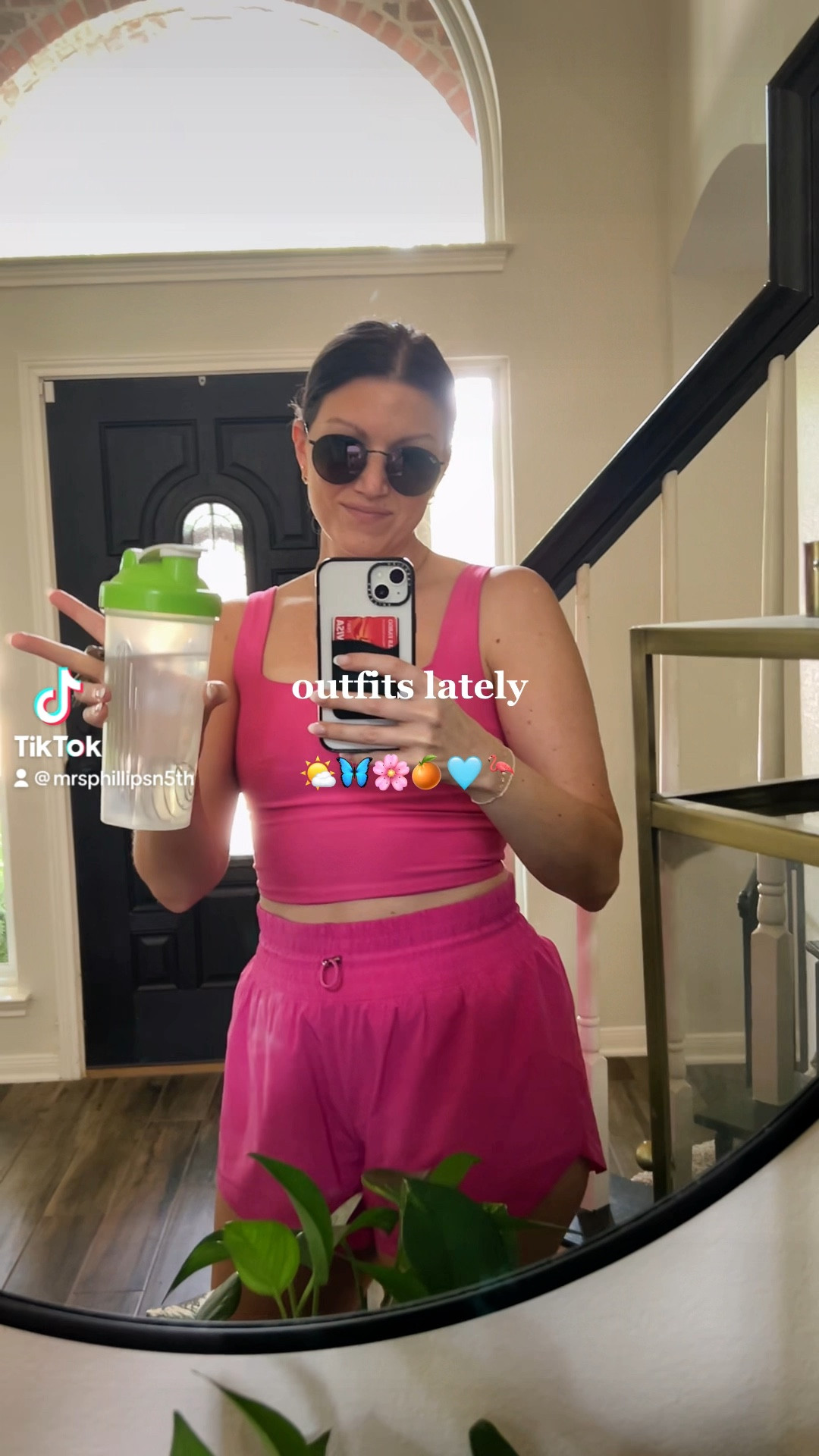 A week of off-duty summer looks 

#LTKunder50 #LTKSeasonal #LTKfit