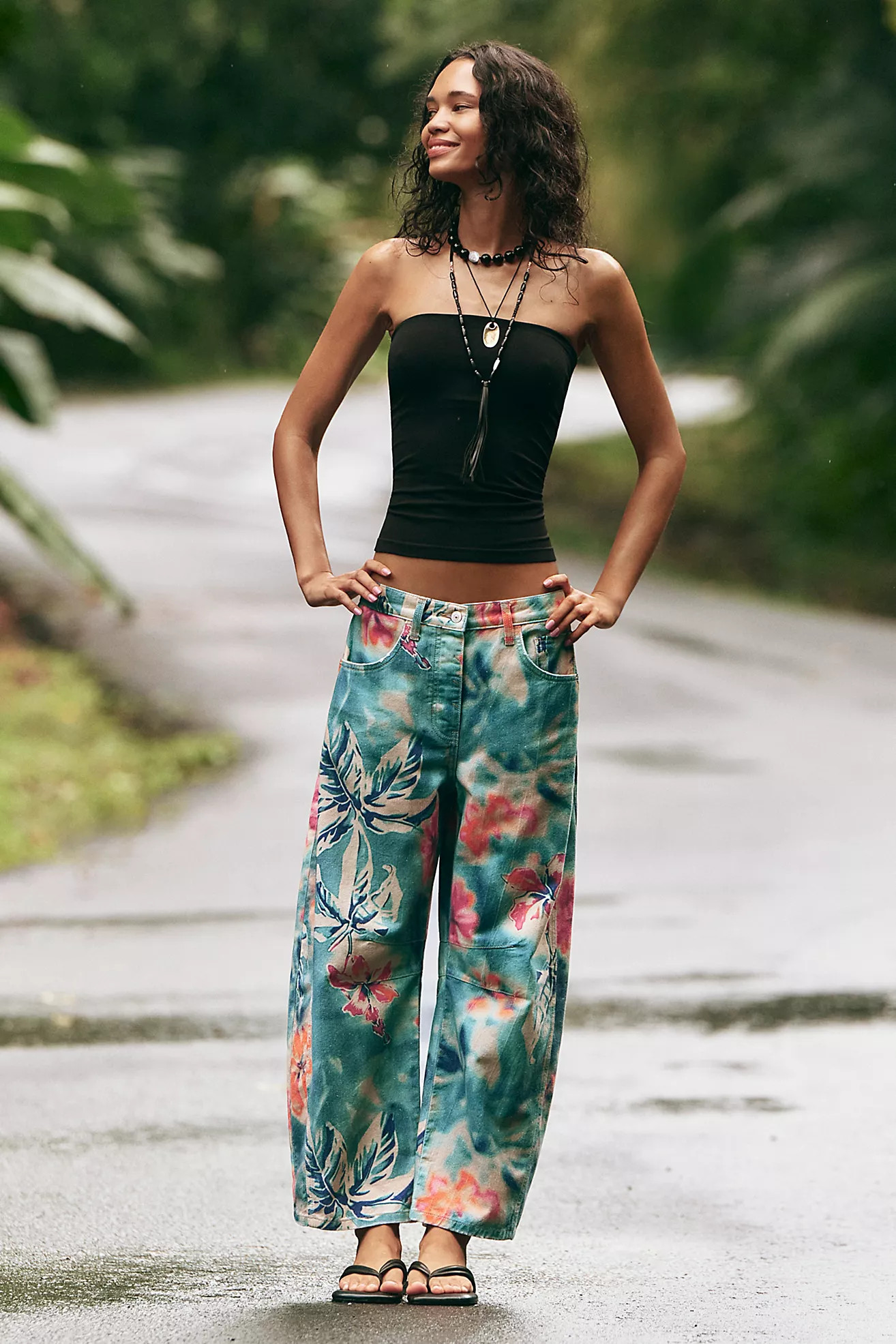 The Carrie Tube | Free People (Global - UK&FR Excluded)