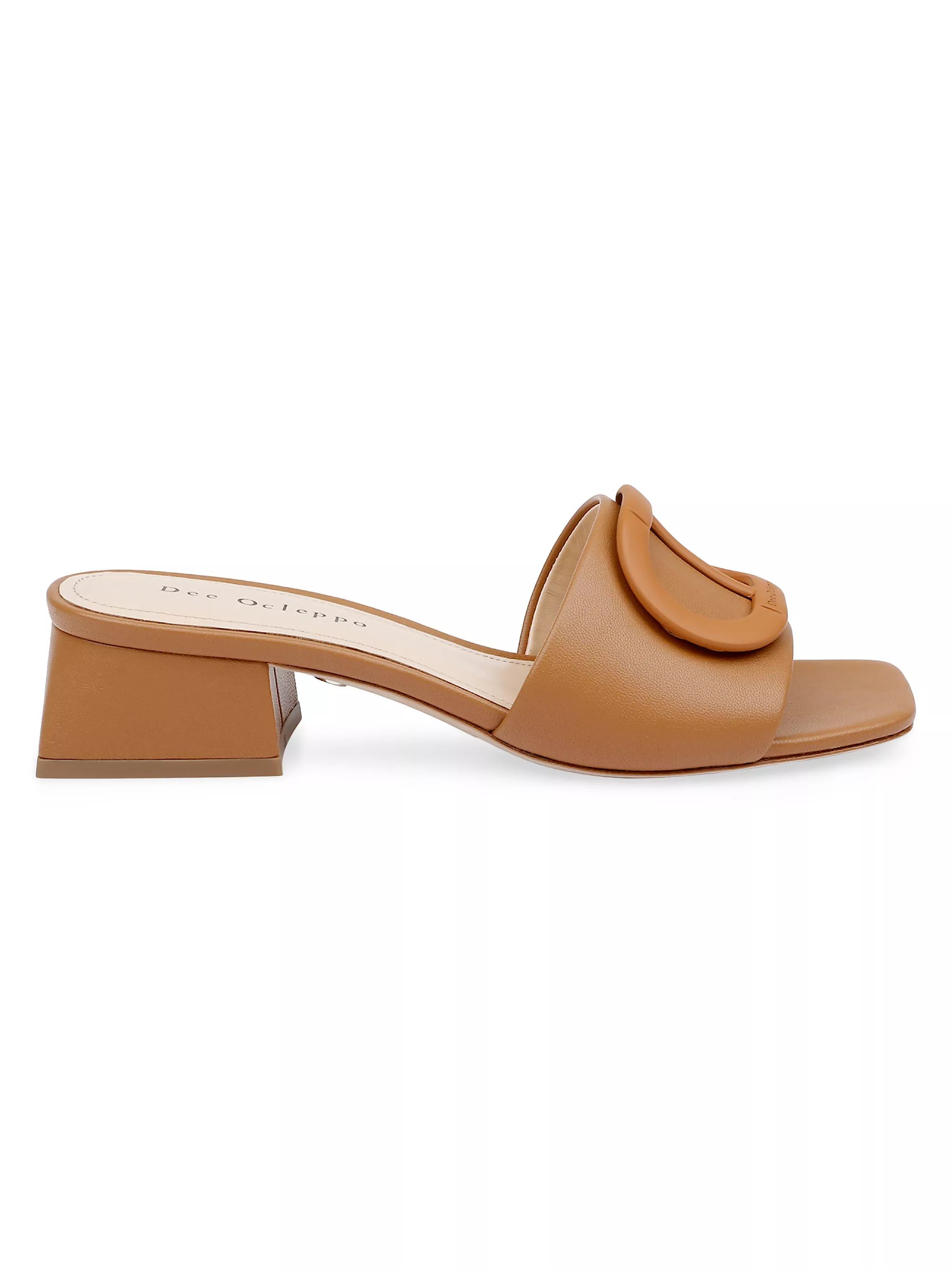 Dizzy Mule Sandals | Saks Fifth Avenue