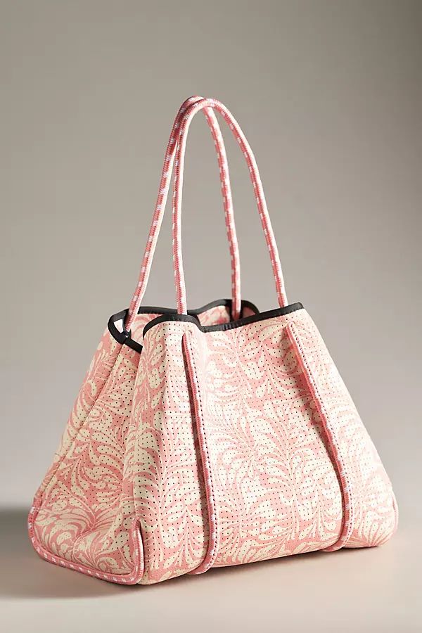 Pop Ups Brand Everyday Neoprene Tote | Anthropologie (US)