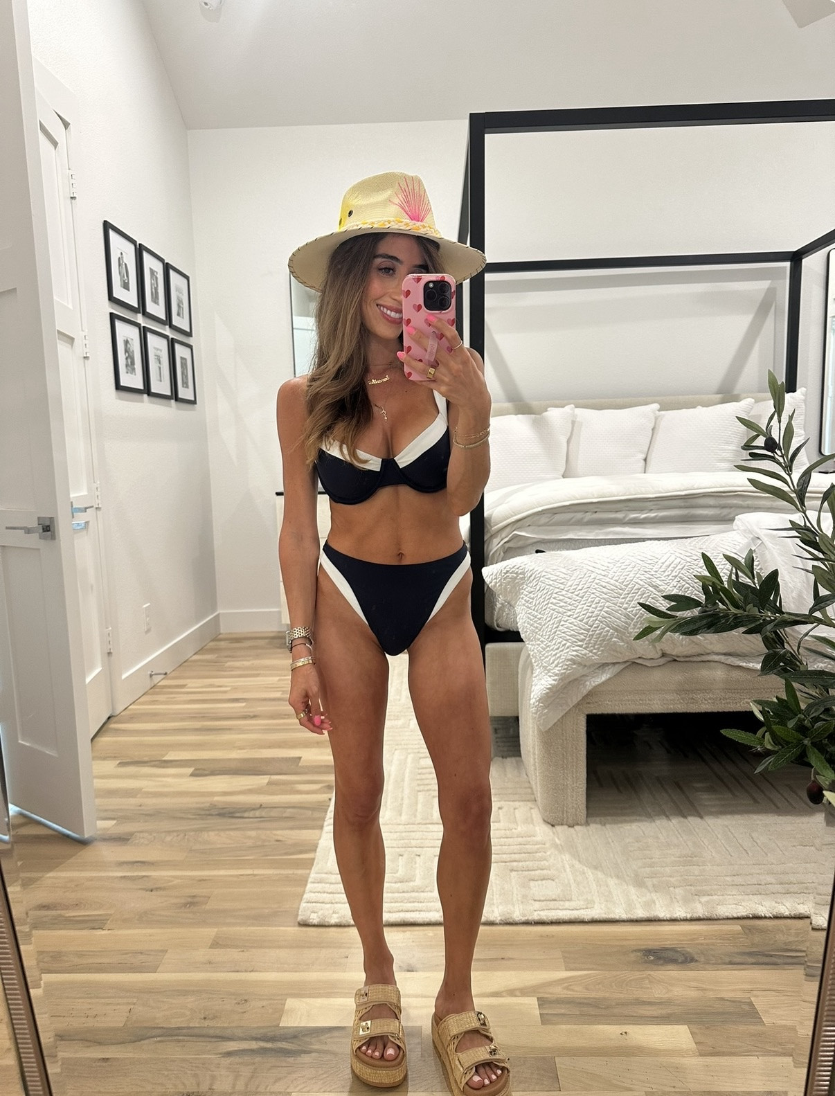 Bikini on sale resort wear vacation code AFLTK 

#LTKSaleAlert #LTKSpringSale