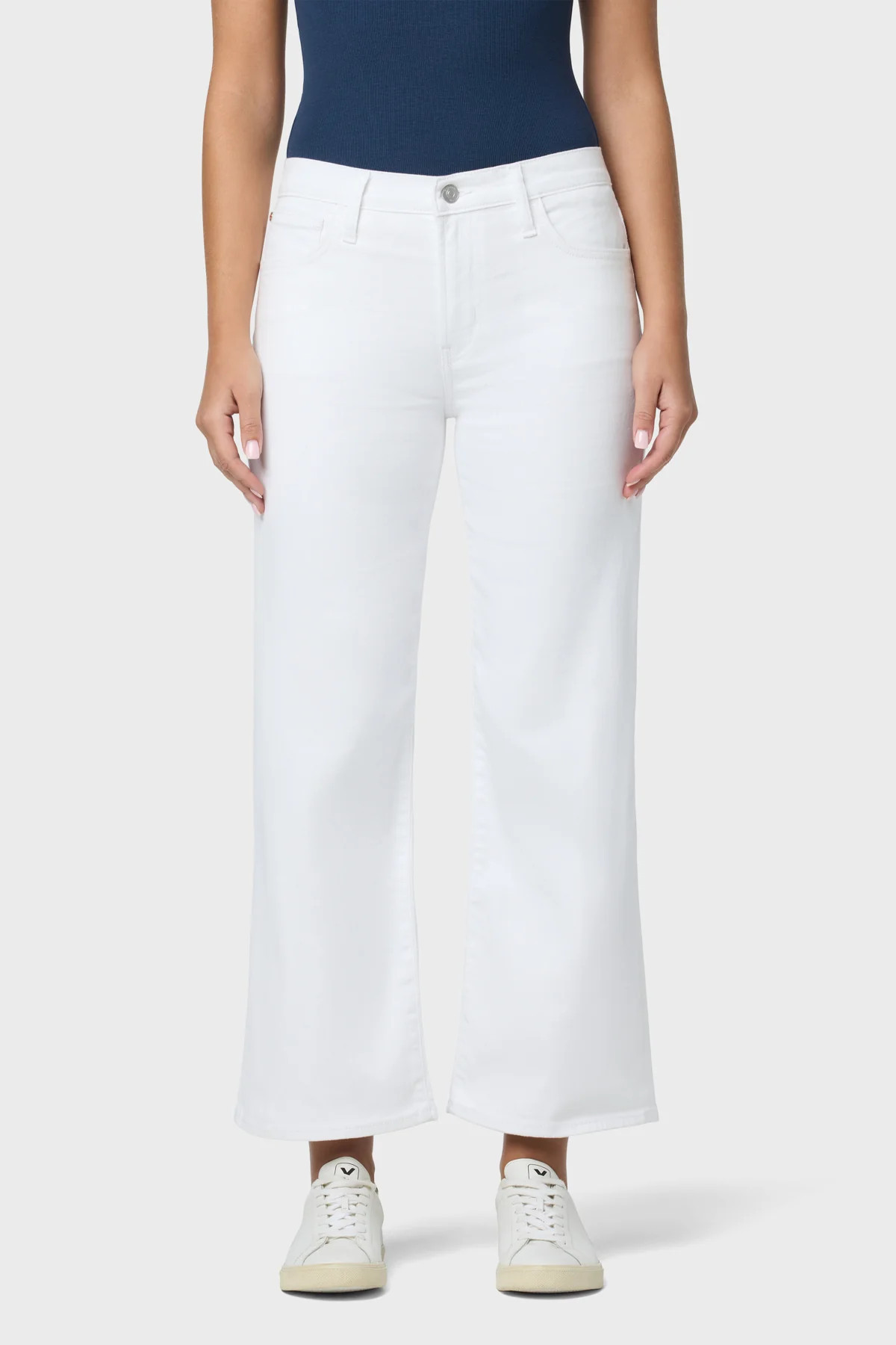 Rosalie Wide Leg | Hudson Jeans
