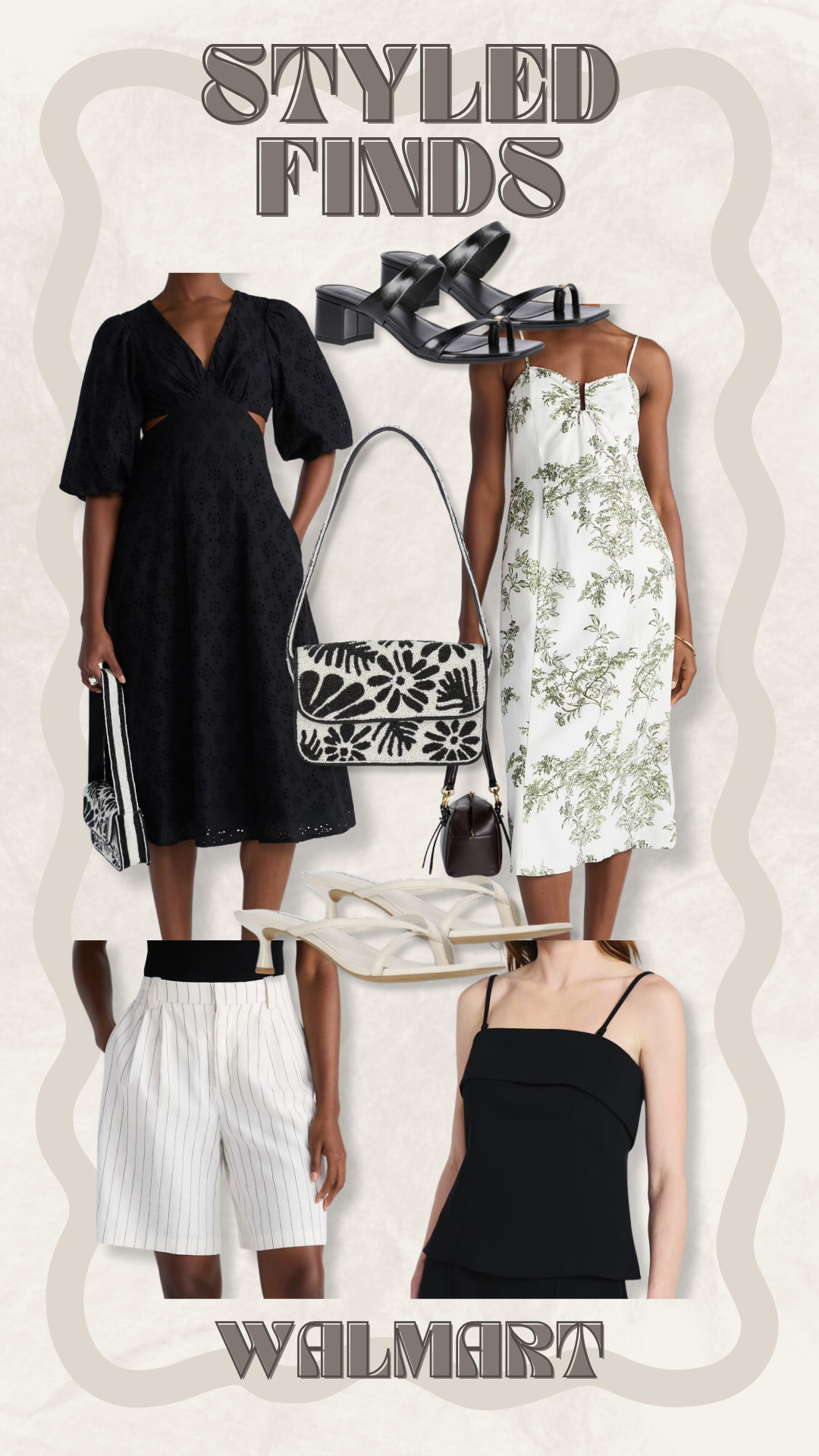 #walmart #walmartfinds #walmartfashion #walmartdeals #newatwalmart #outfitidea #outfitinspo #inspiration #lifeandstylefinds #LSF #shop 

 