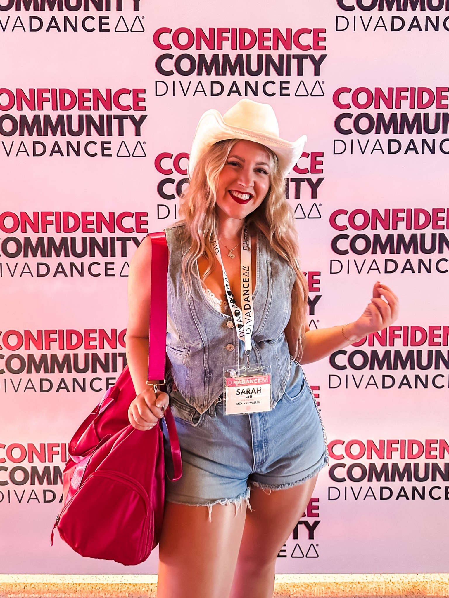 This boho-western cowgirl look is made of closet staples I already owned — denim on denim never fails! Added a new hat + statement belt to finish it off. Tap to shop my picks 🤎
#LTKStyle #LaVidaLati #CowgirlOutfit #WesternStyle 

#LTKHalloween #LTKMidsize #LTKSeasonal