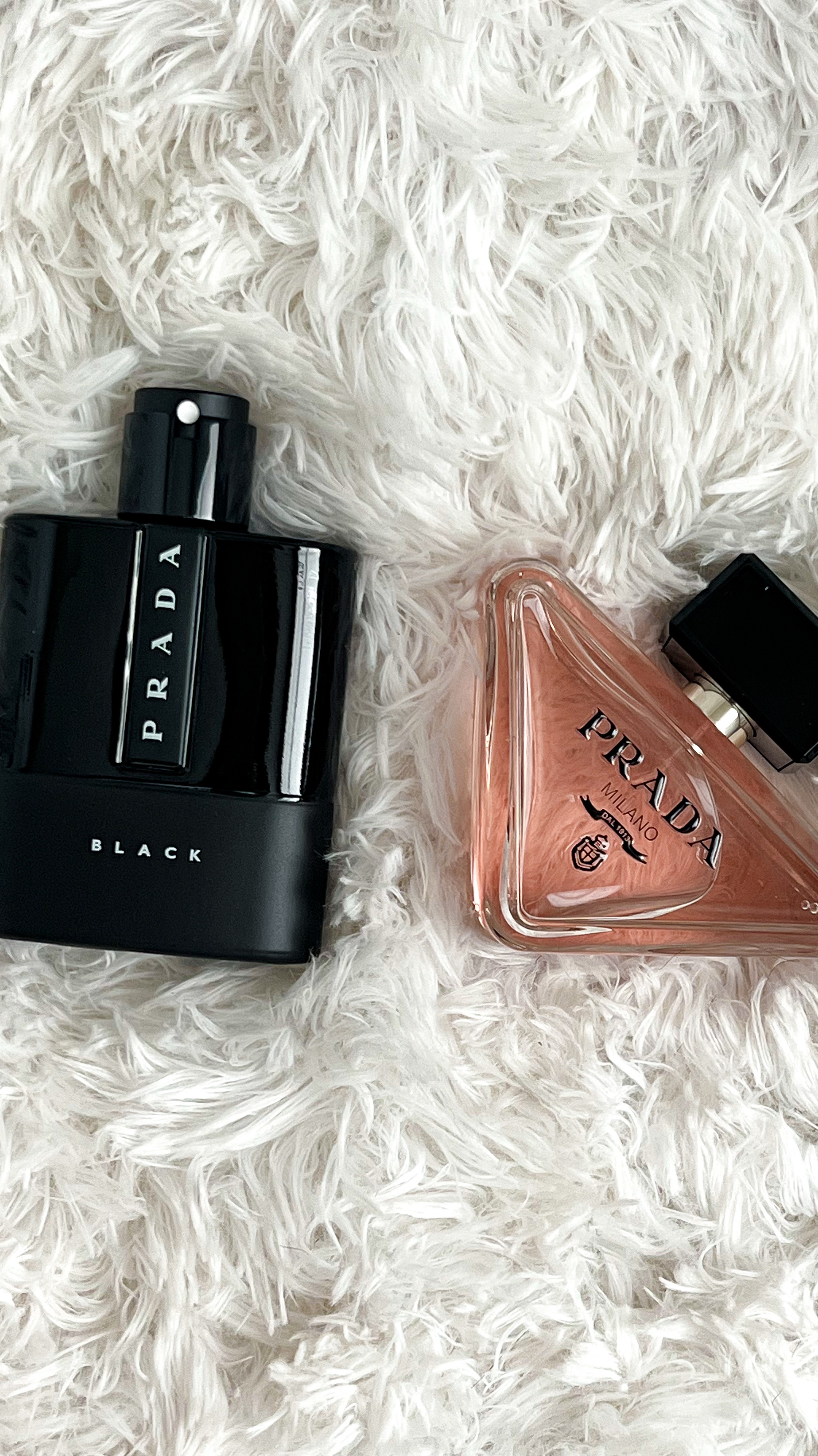 Prada Beauty Fragrance, the PERFECT gift. His & Hers. 💓 

#LTKGiftGuide #LTKBeauty #LTKMostLoved