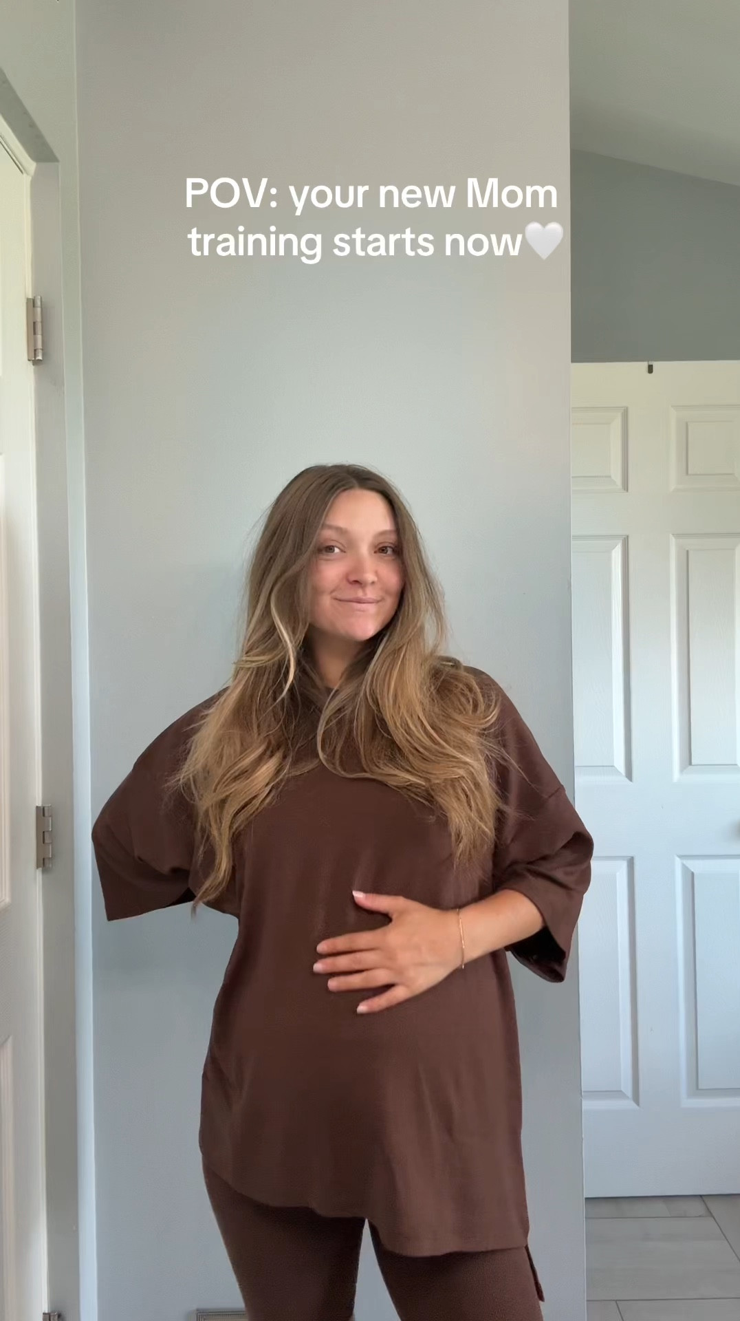 Moms, soon-to-be moms, busy girls everywhere — this one’s for you!

The Revlon Volumizer PLUS smooths and styles in one step, works best on 70% dry hair (aka perfect for the chaos), and gives that salon-level volume without the blowout appointment. 👏🏼
 

#LTKBump #LTKStyleTip #LTKBeauty