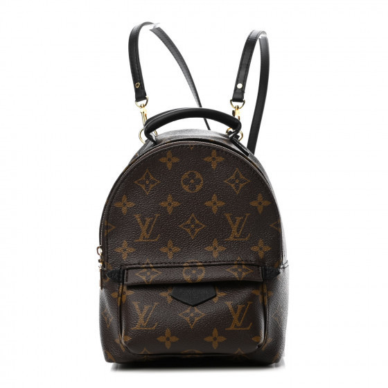 LOUIS VUITTON

Monogram Palm Springs Backpack Mini | Fashionphile