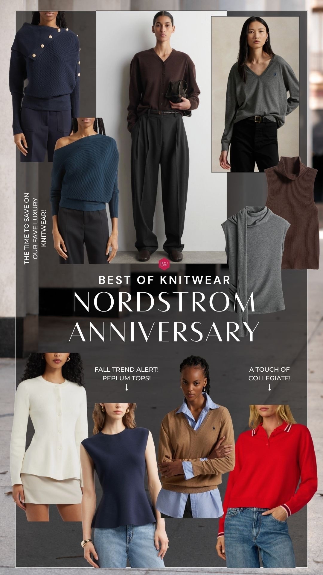 Best of Knitwear: Nsale edition! 💛

#LTKstorytime #LTKSeasonal
