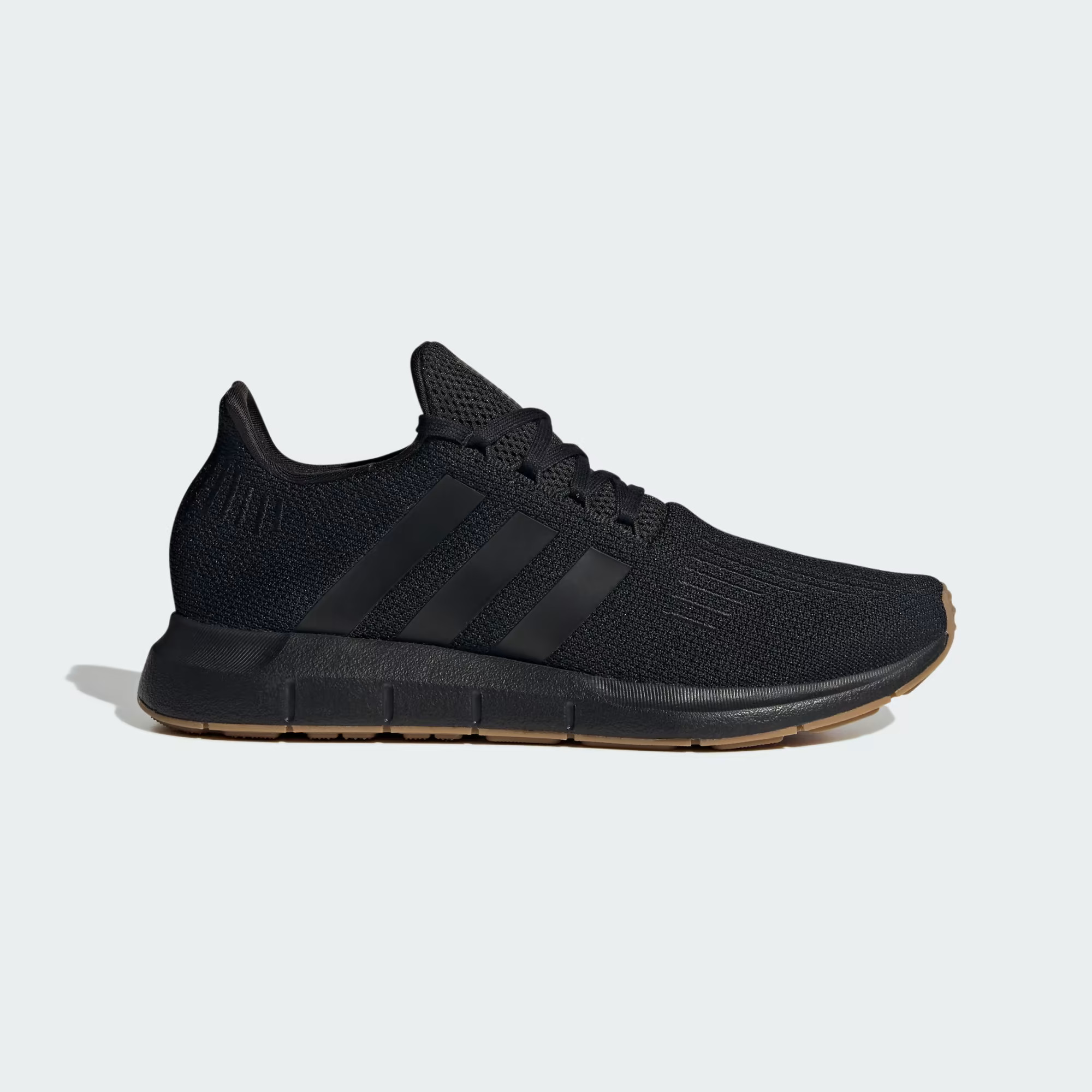 adidas Swift Run 1.0 Shoes - Black | Free Shipping with adiClub | adidas US | adidas (US)