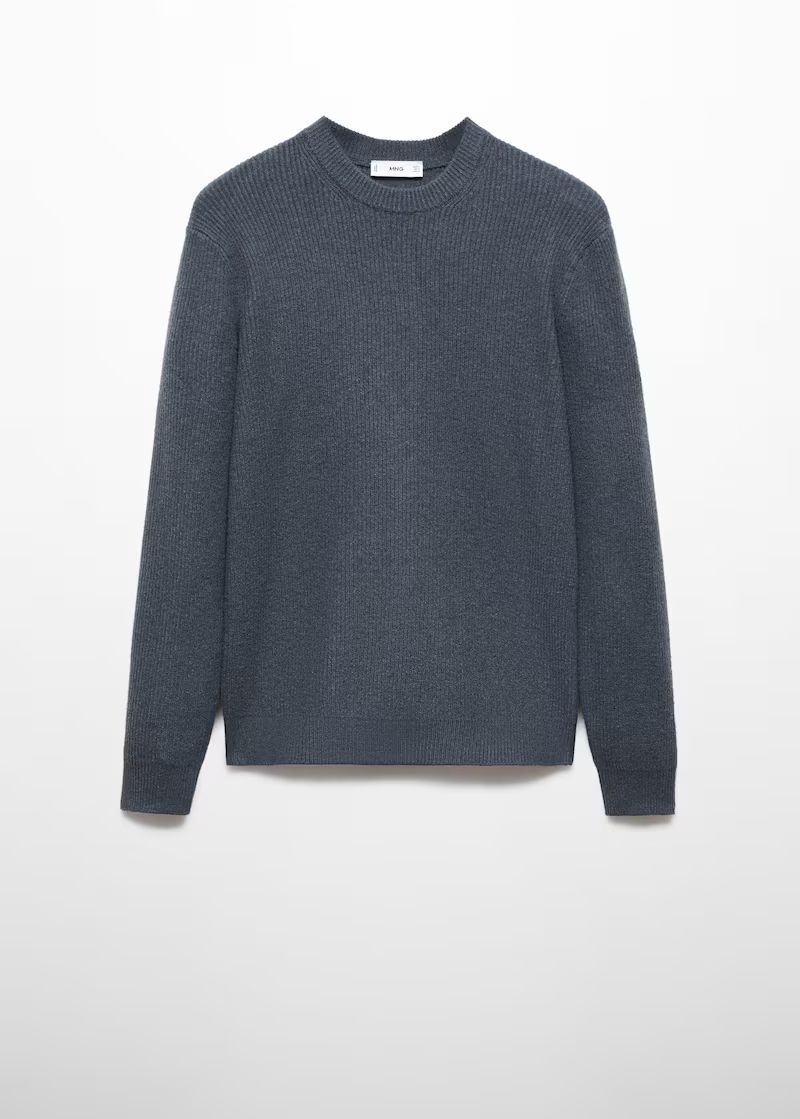 Search: Gray sweater (3) | Mango USA | MANGO (US)