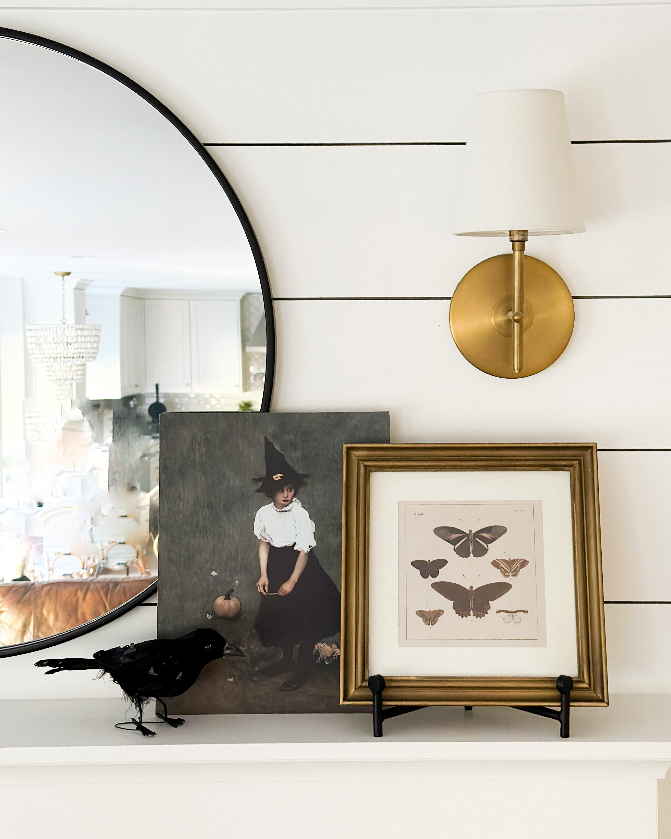 Get ready to make a house a little spooky this season with these cute Halloween decorations. 

Halloween Decor | Spooky | Home Decor | Mantel Decor | Mirror | Sconce | Art | Easel | 

 

 #LTKSeasonal #LTKOver40 #LTKHome