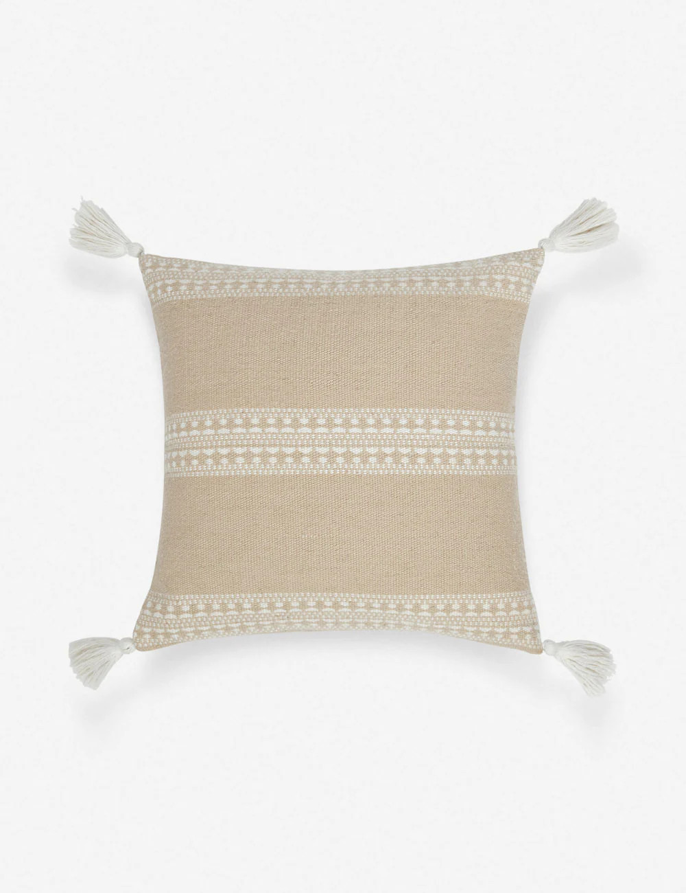 Marchesa Indoor / Outdoor Pillow | Lulu and Georgia 