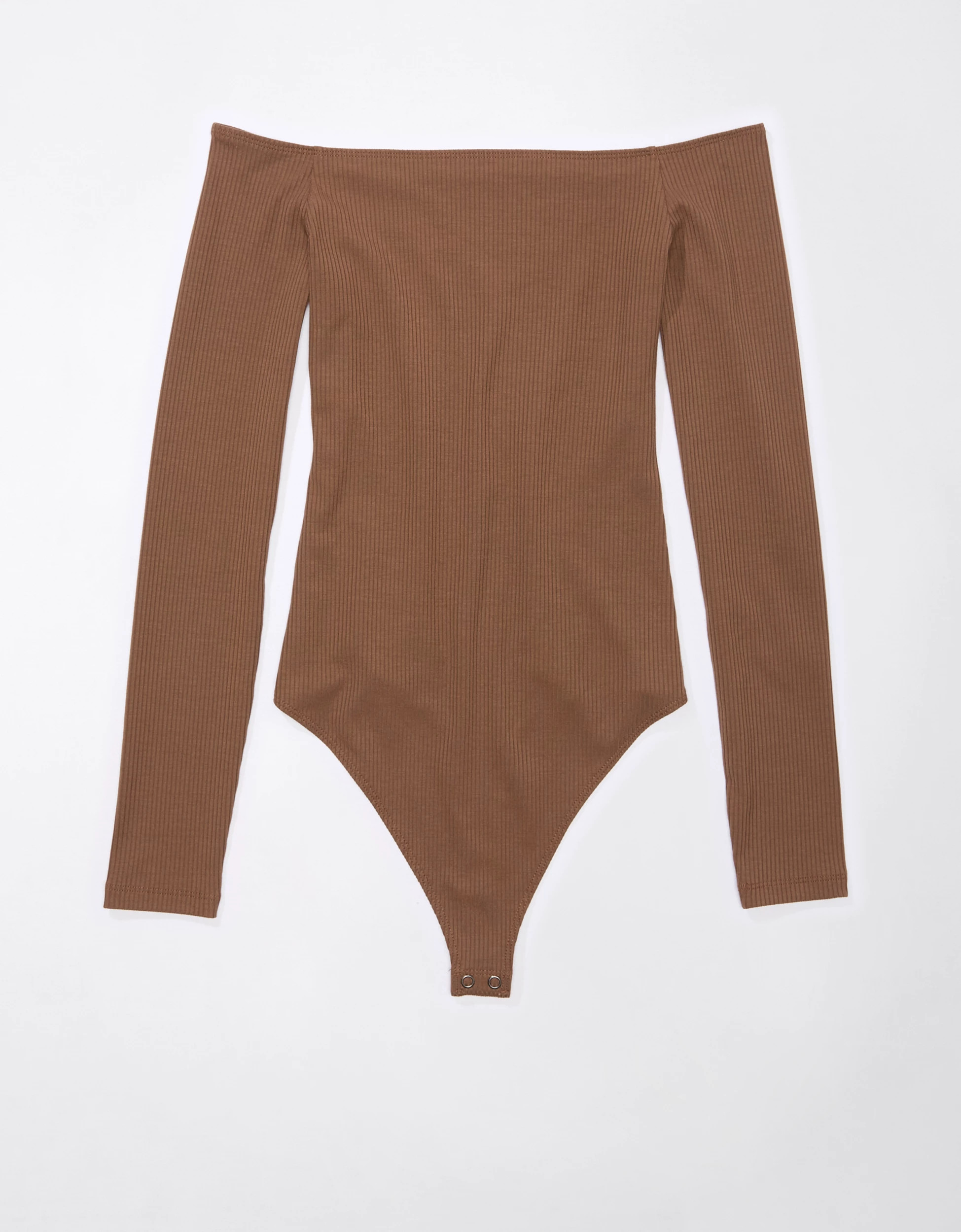 AE Off-the-Shoulder Bodysuit | American Eagle Outfitters (US & CA)