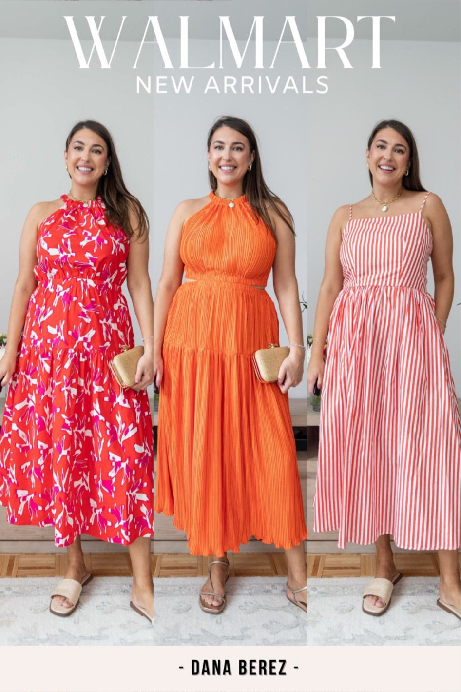 Walmart finds, bold & easy

walmart dresses, affordable fashion, summer dresses, midi dress outfit, colorful dresses, vacation outfits, casual chic style, budget friendly outfits, everyday dresses, spring summer style

#LTKWedding #LTKTravel #LTKSeasonal