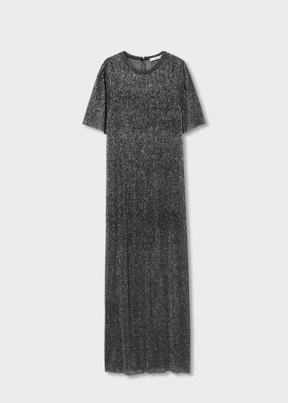 Search: Long lurex dress (49) | Mango United Kingdom | MANGO (UK)