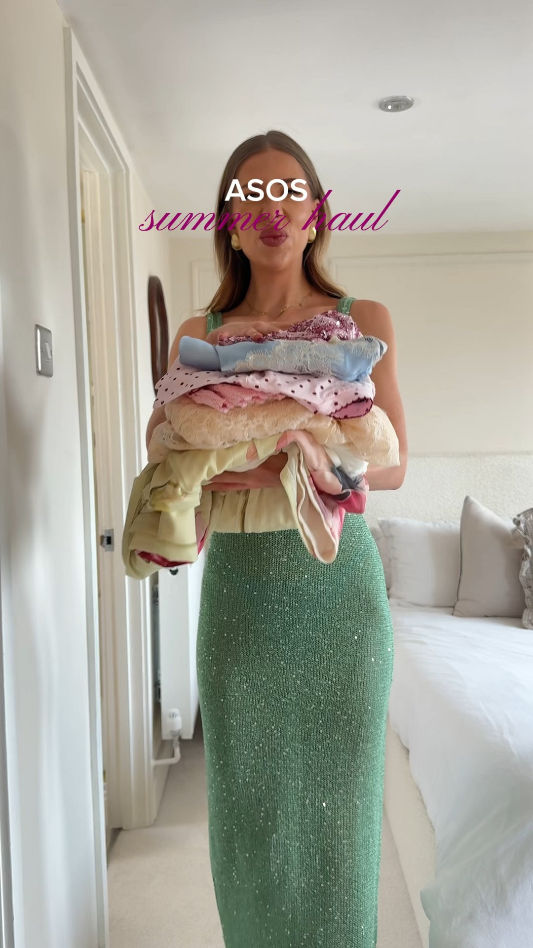 ASOS summer haul

#LTKsummer #LTKeurope #LTKdresses
