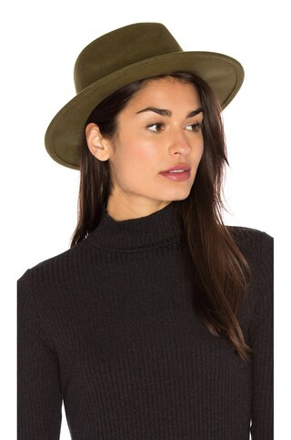 Messer Fedora | Revolve Clothing