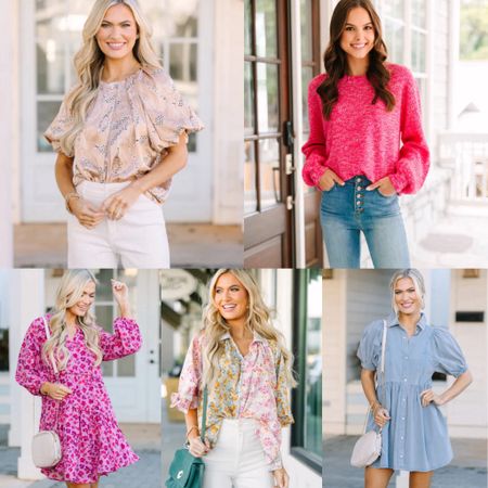 Mint Julep
Boutique
New Arrivals
Trends
Trending
Outfit
Outfits
Casual
Everyday Outfit
Spring
Valentine’s Day
Easter
School
Work
Lunch
Date
Dress
Floral
Top
Sweater
Cottagecore
midsize
petite
Shopping
Travel
Nashville
Wedding Guest
Party
Birthday