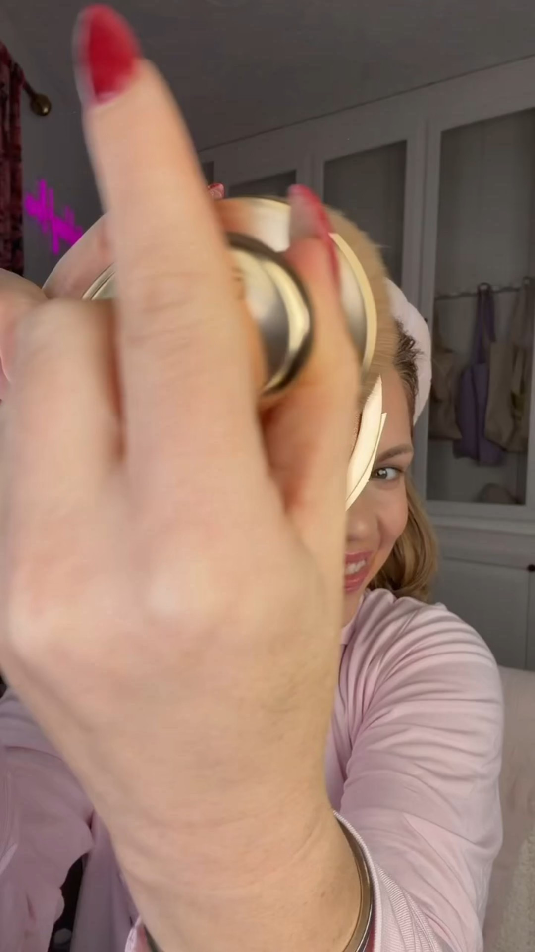 The newest Kopari SPF leaves you with a beautiful bronzey glow 😊🤎☀️

#LTKgrwm #LTKBeauty #LTKdayinmylife