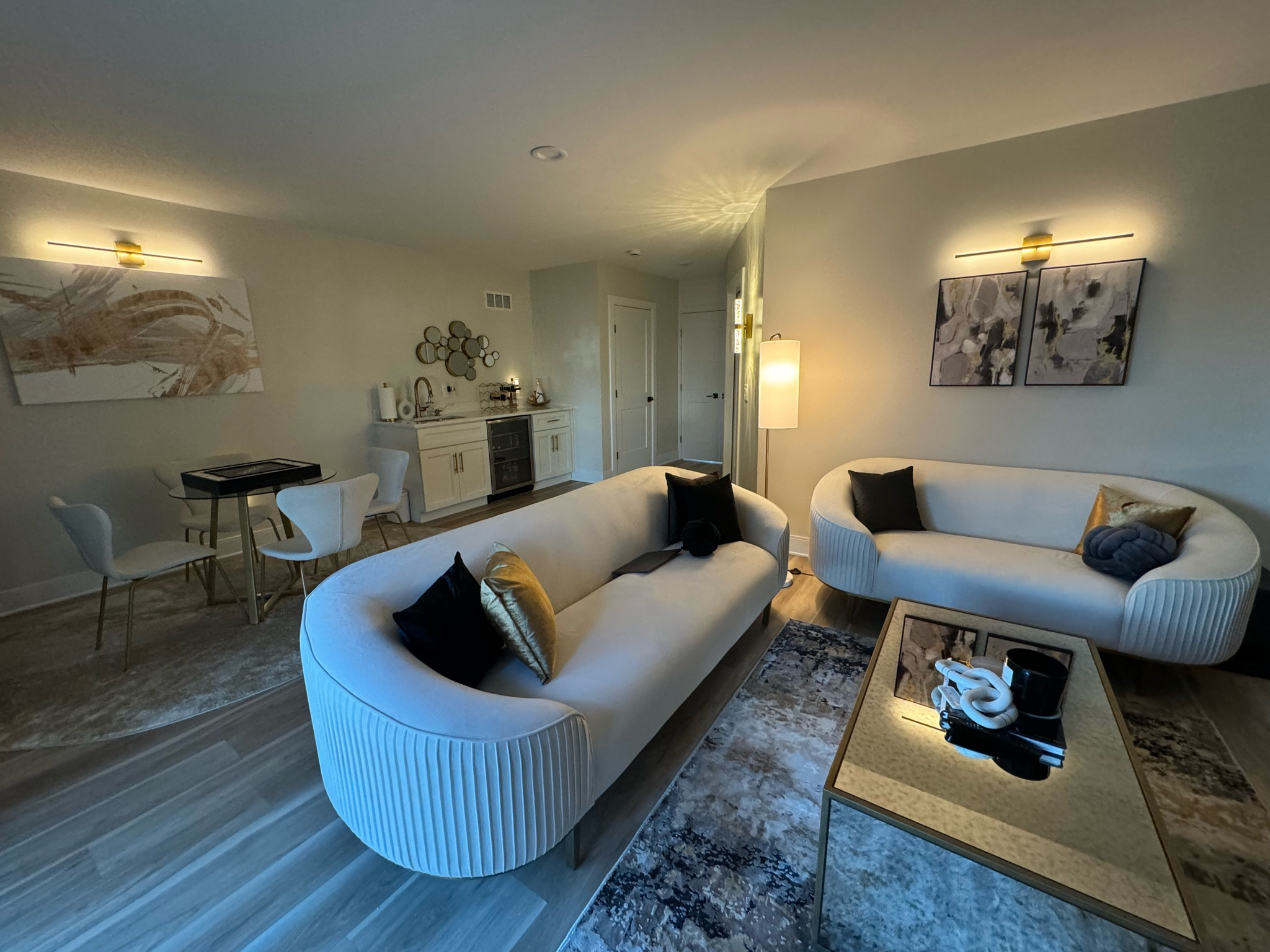 BASEMENT ✨

#LTKHome #LTKCyberWeek #LTKSaleAlert